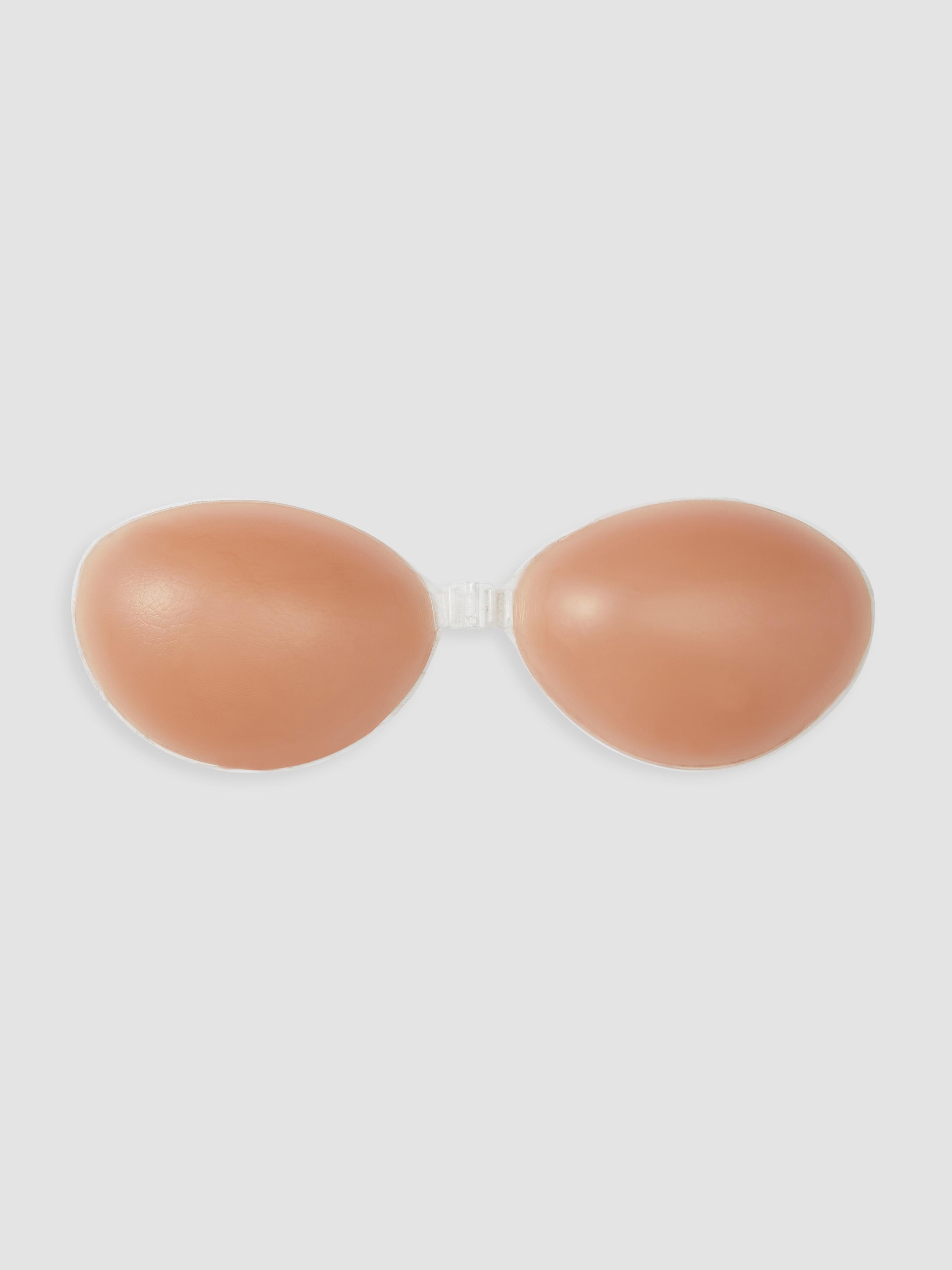 Reusable Push Up Adhesive Silicone Nipple Cover by CIDER