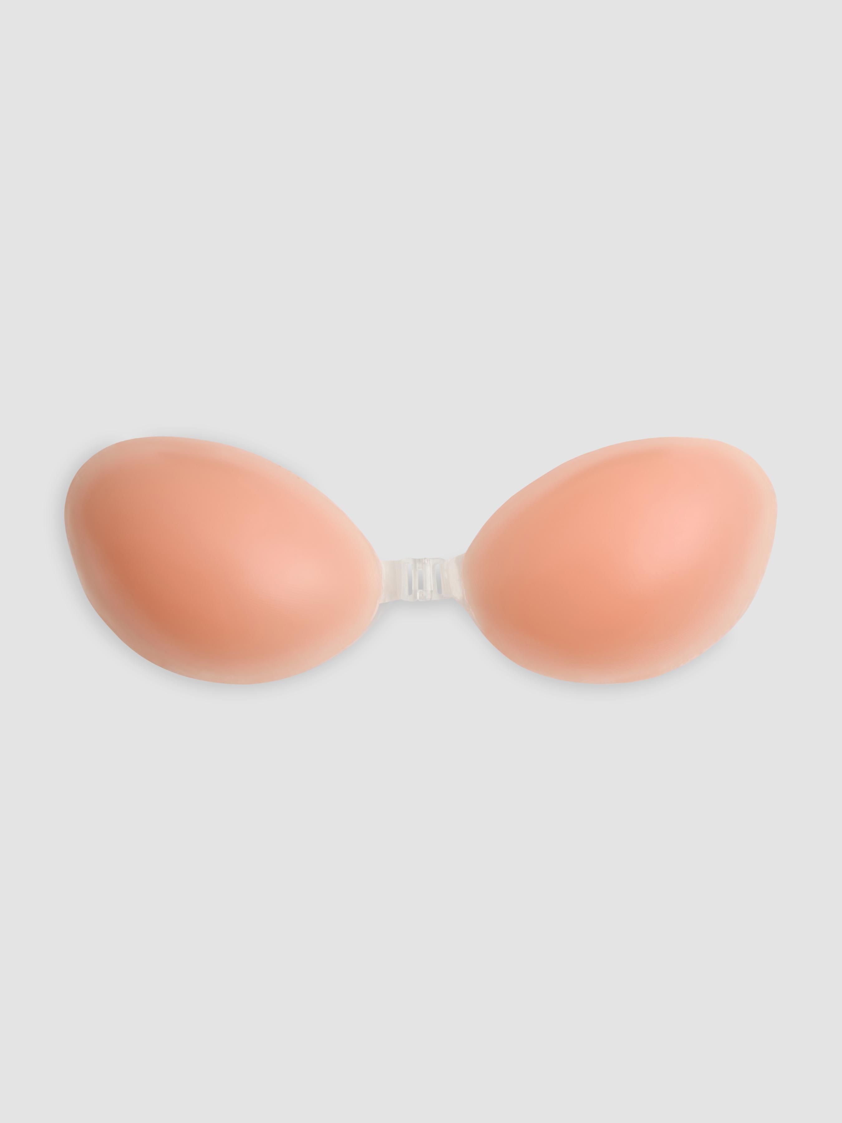 Reusable Push Up Adhesive Silicone Nipple Cover by CIDER