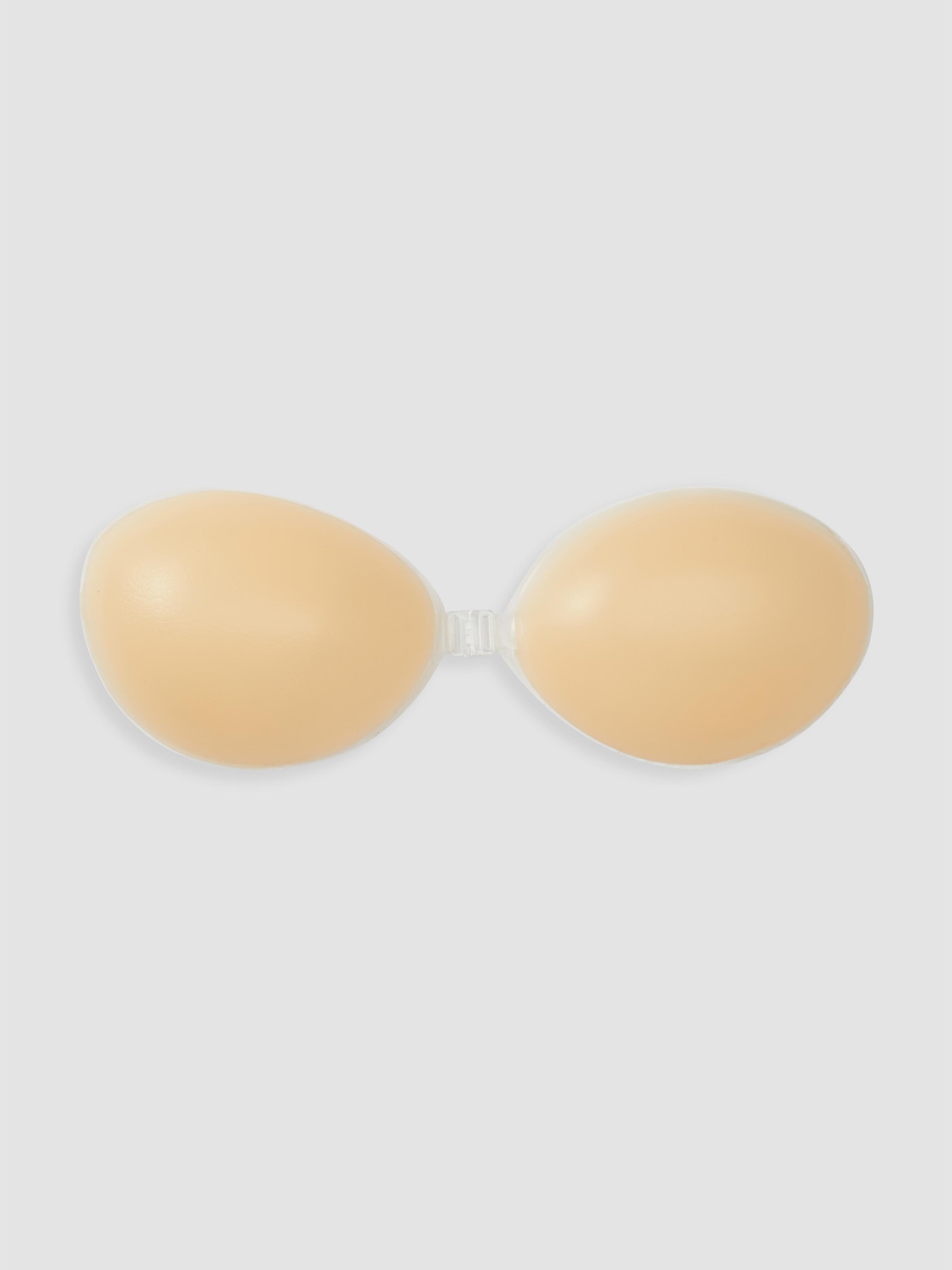 Reusable Push Up Adhesive Silicone Nipple Cover by CIDER