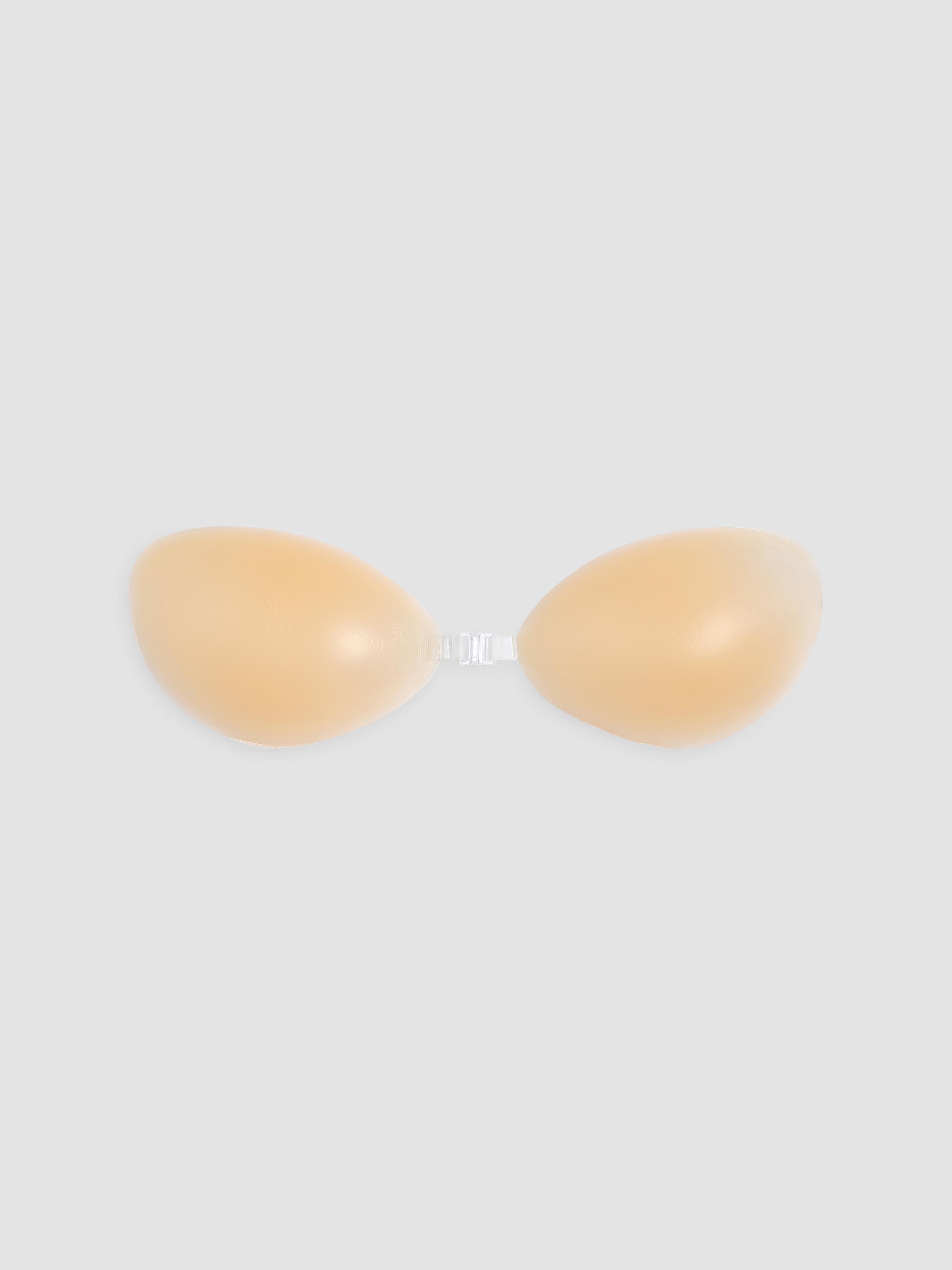 Reusable Push Up Adhesive Silicone Nipple Cover by CIDER