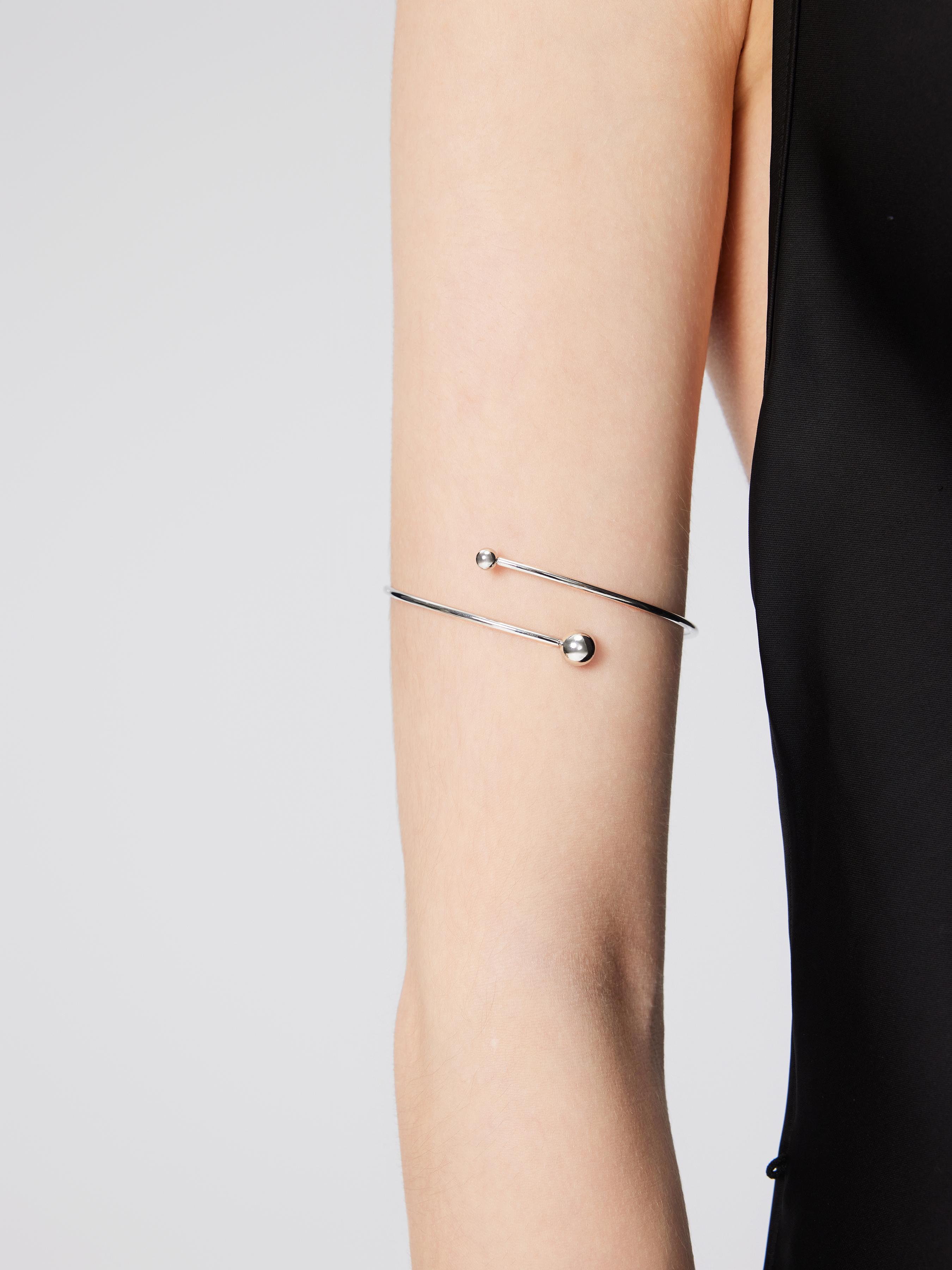 SPHERICAL ADJUSTABLE BRACELET by CIDER