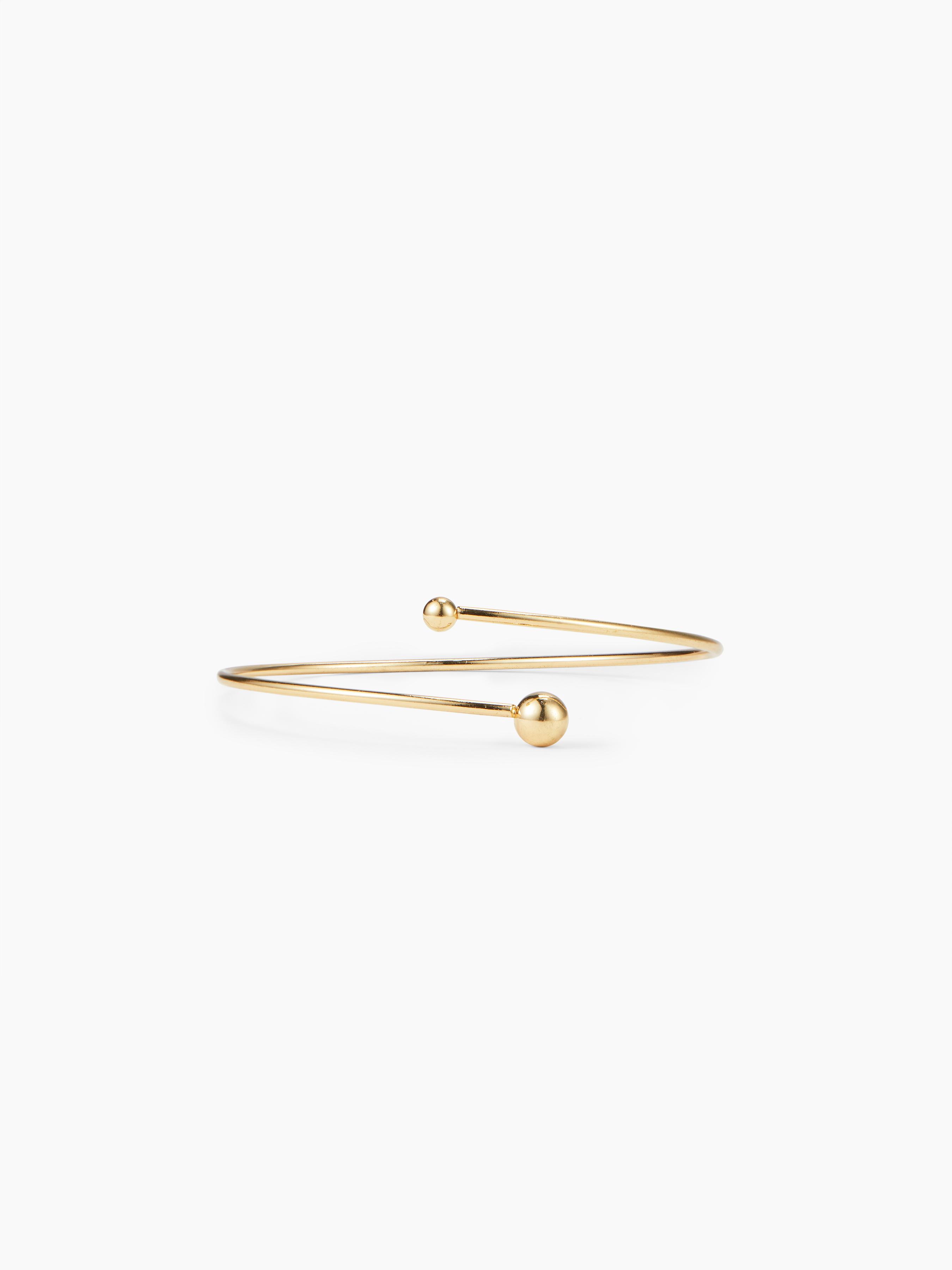 SPHERICAL ADJUSTABLE BRACELET by CIDER