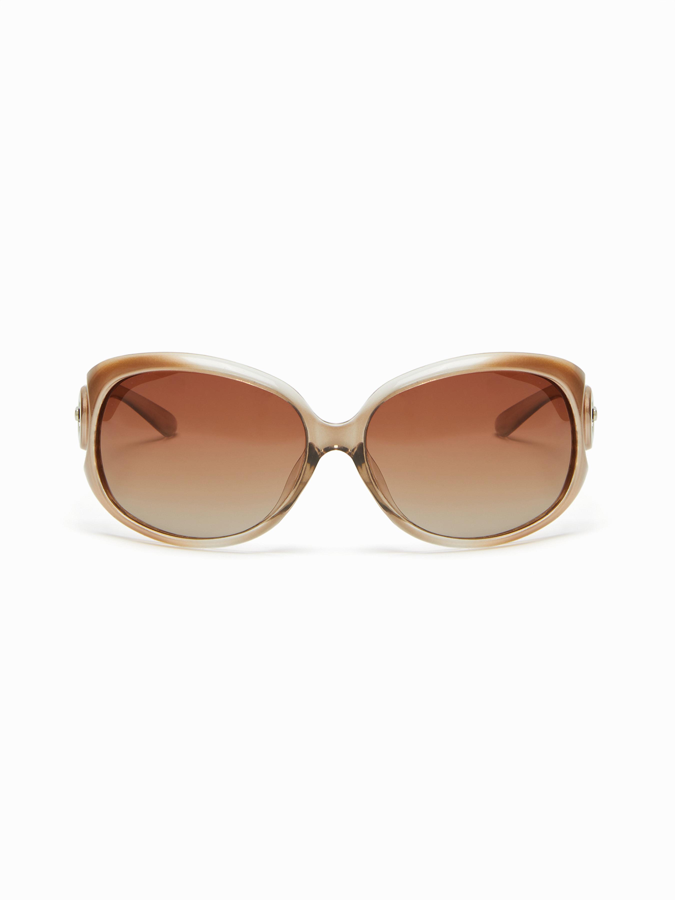 SQUARE FRAME FASHION GLASSES by CIDER
