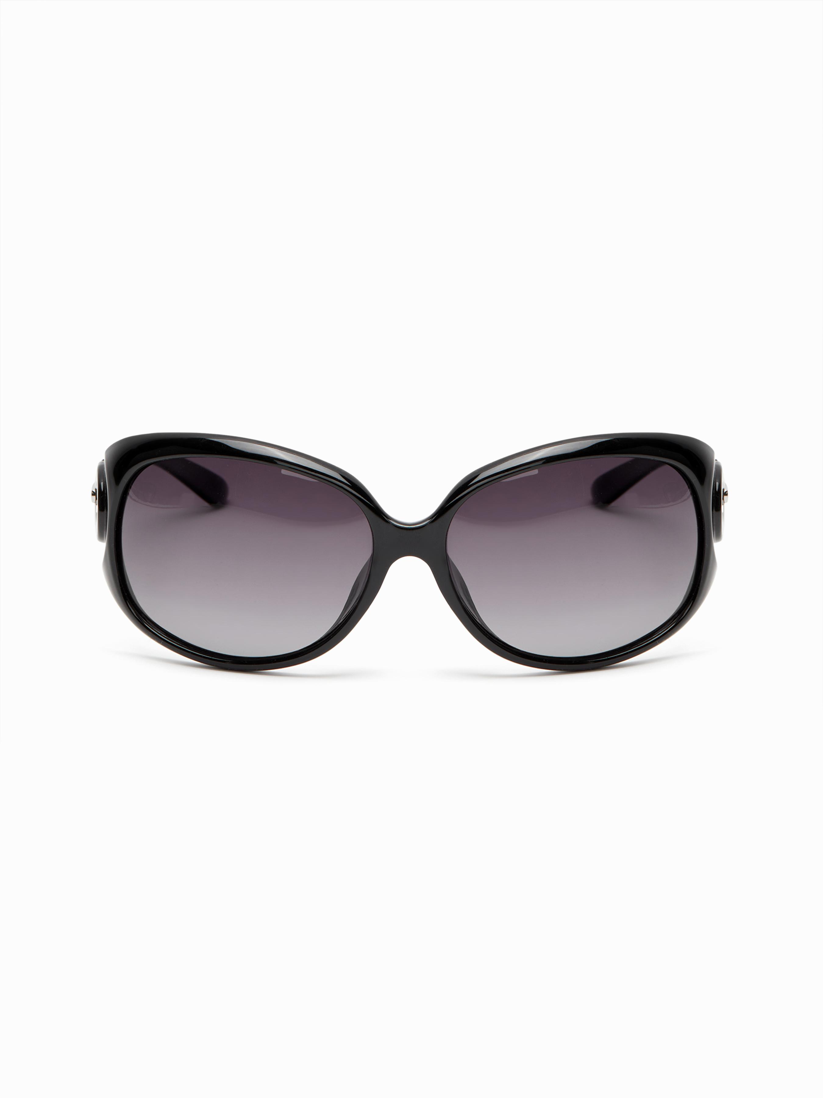 SQUARE FRAME FASHION GLASSES by CIDER