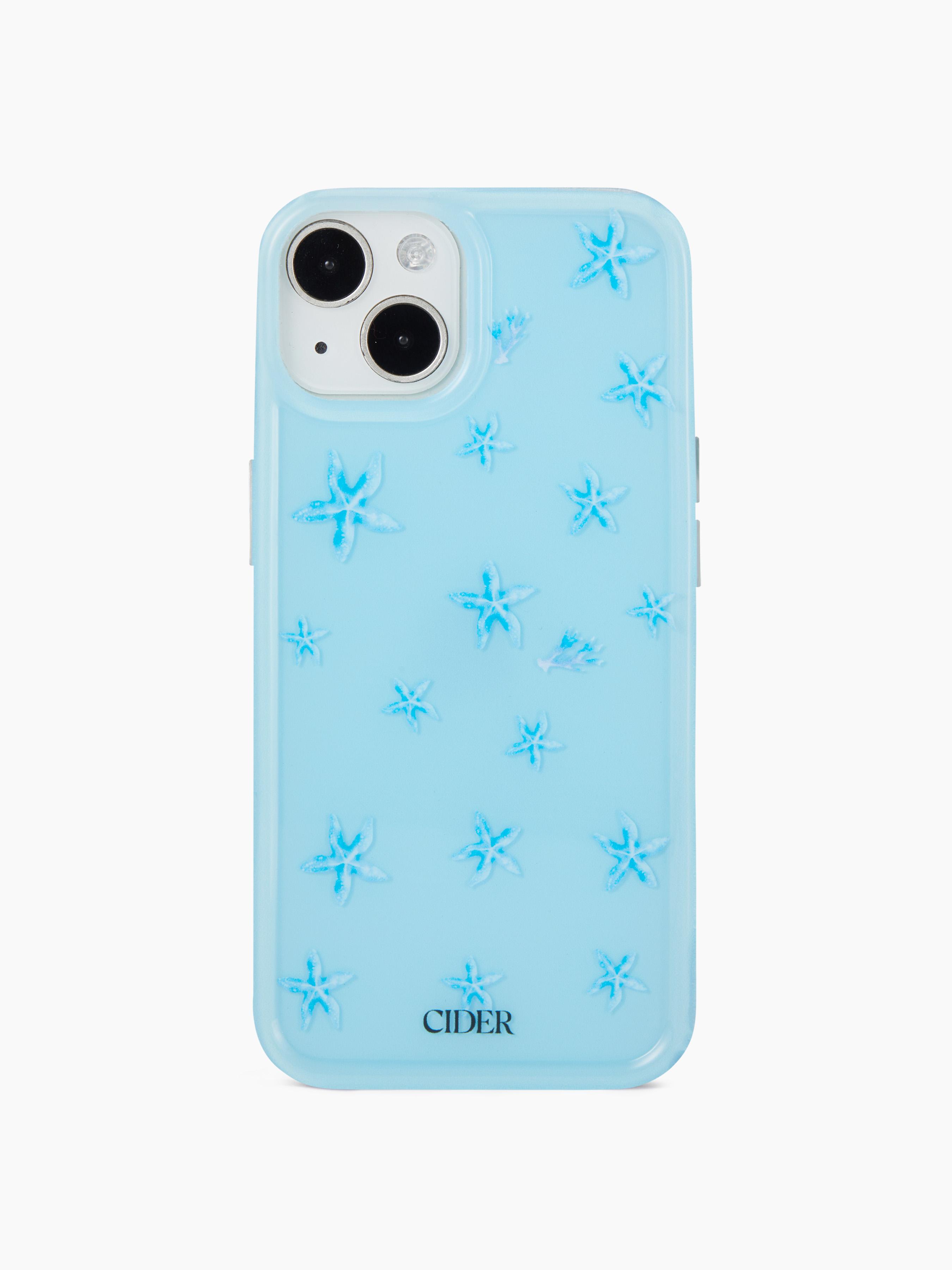 STARFISH PHONE CASE by CIDER