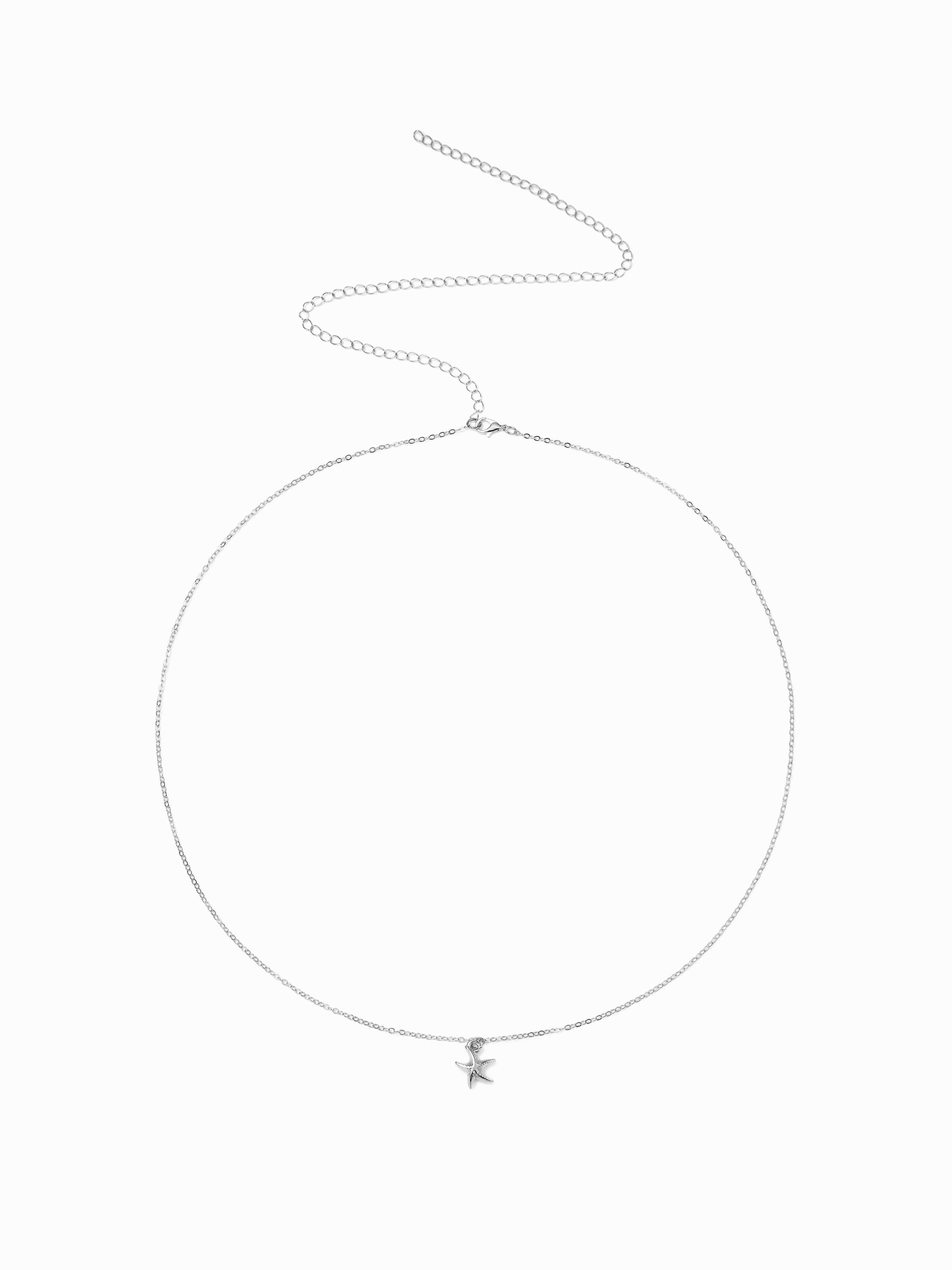 STARFISH WAIST CHAIN by CIDER