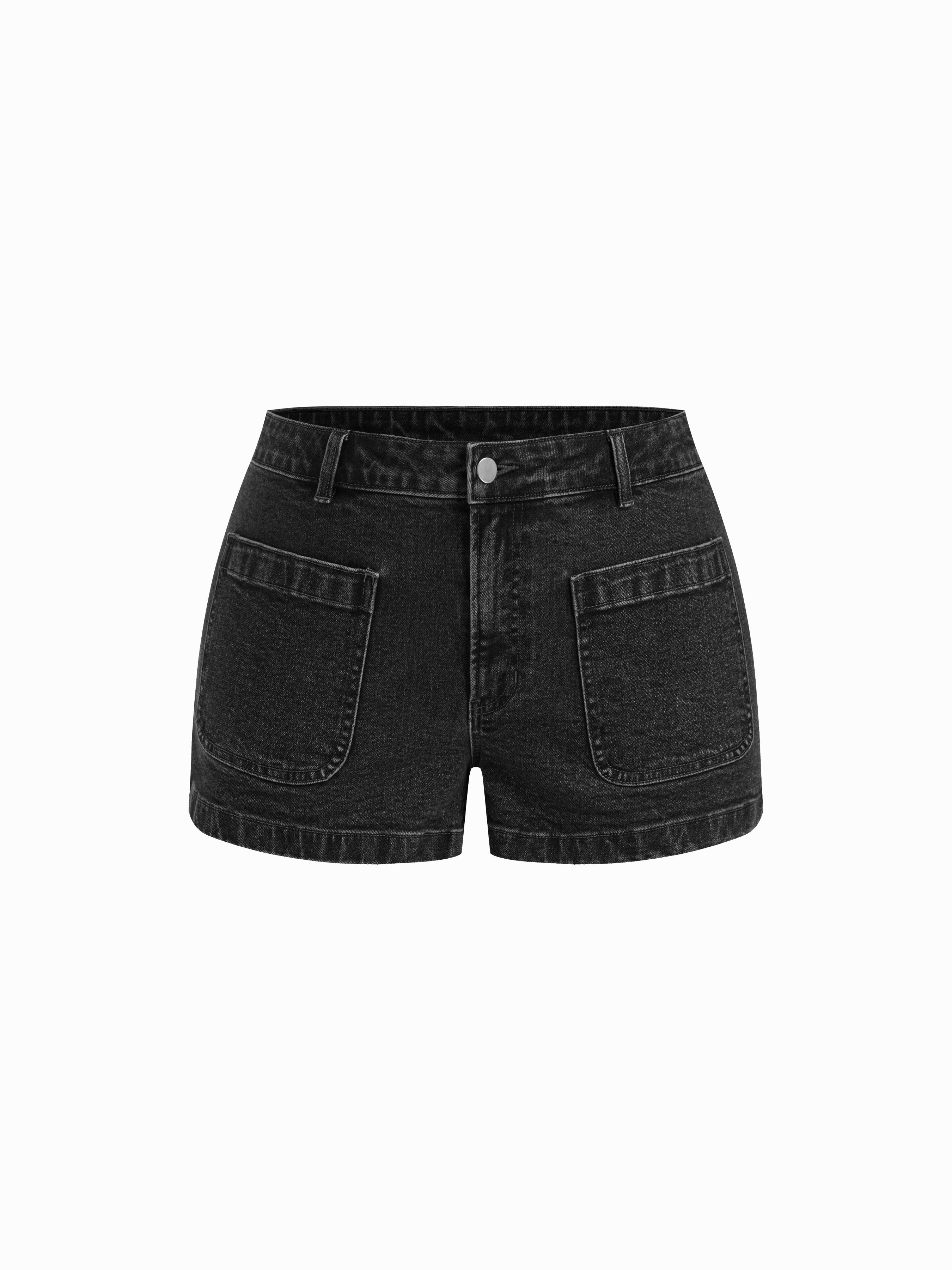 Sailor Short Curve & Plus by CIDER