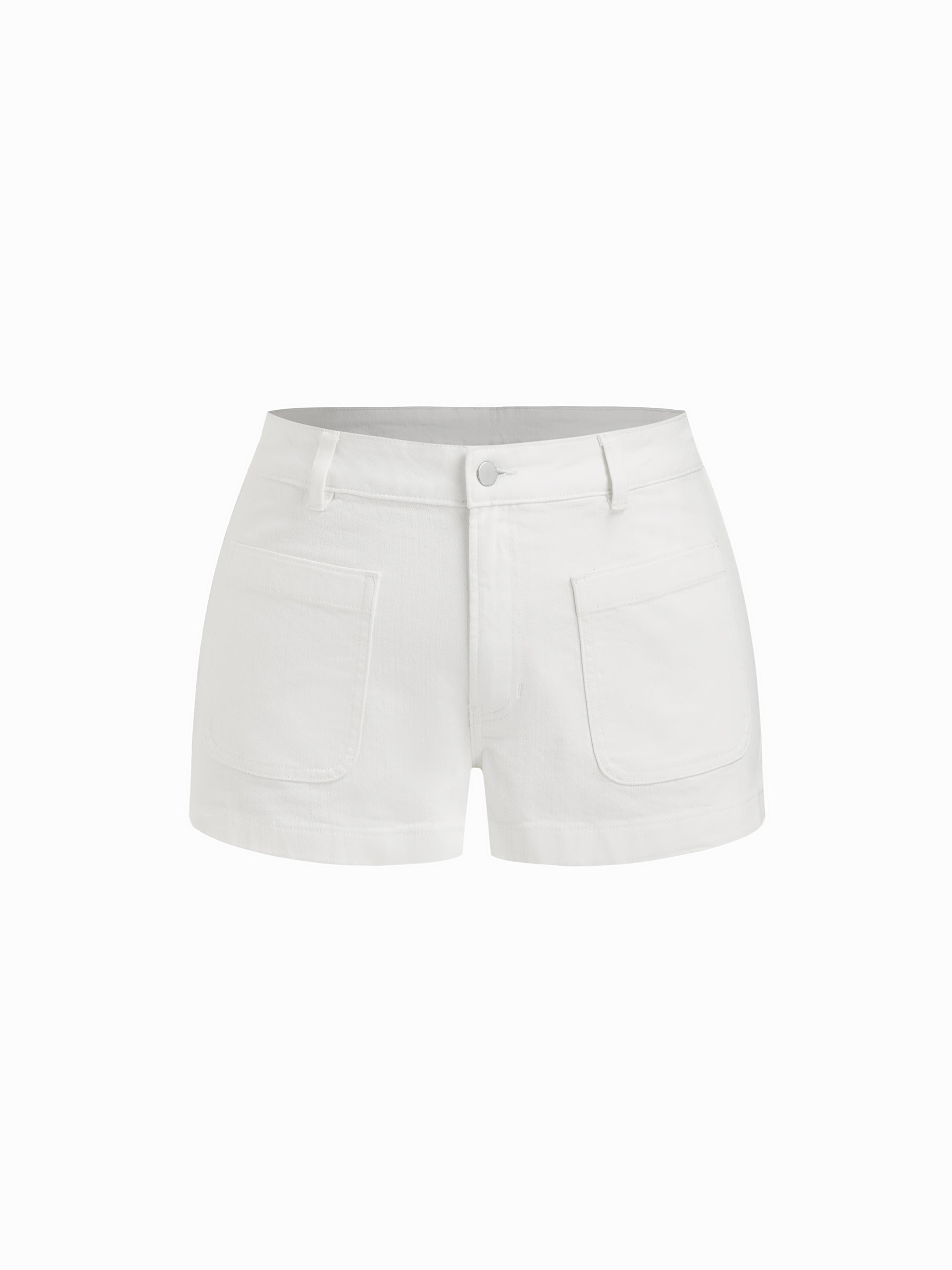Sailor Short Curve & Plus by CIDER