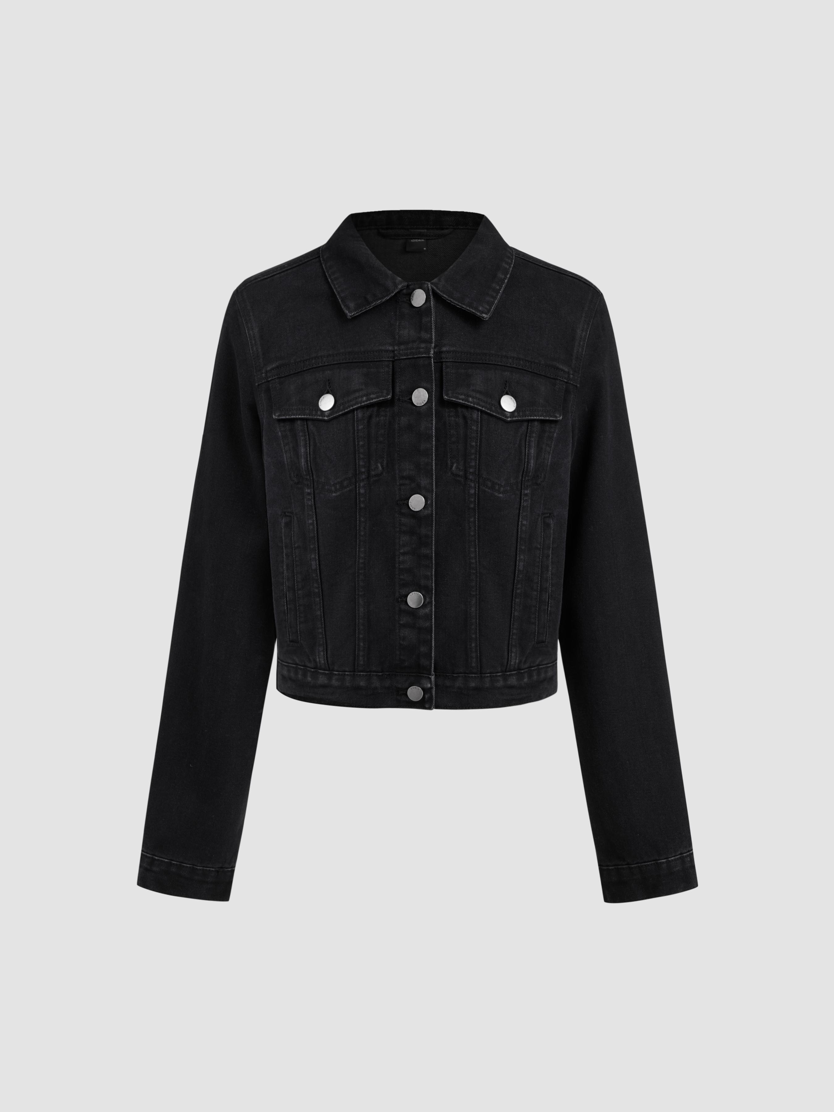 Shrunken Jacket by CIDER