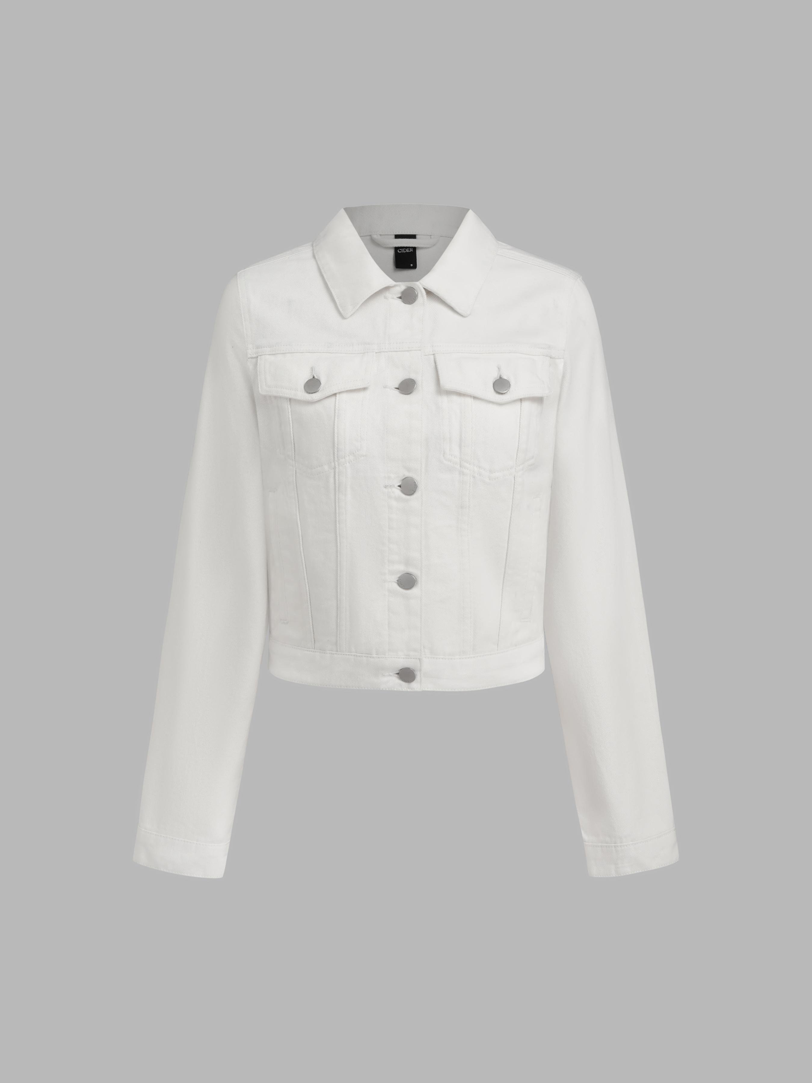 Shrunken Jacket by CIDER