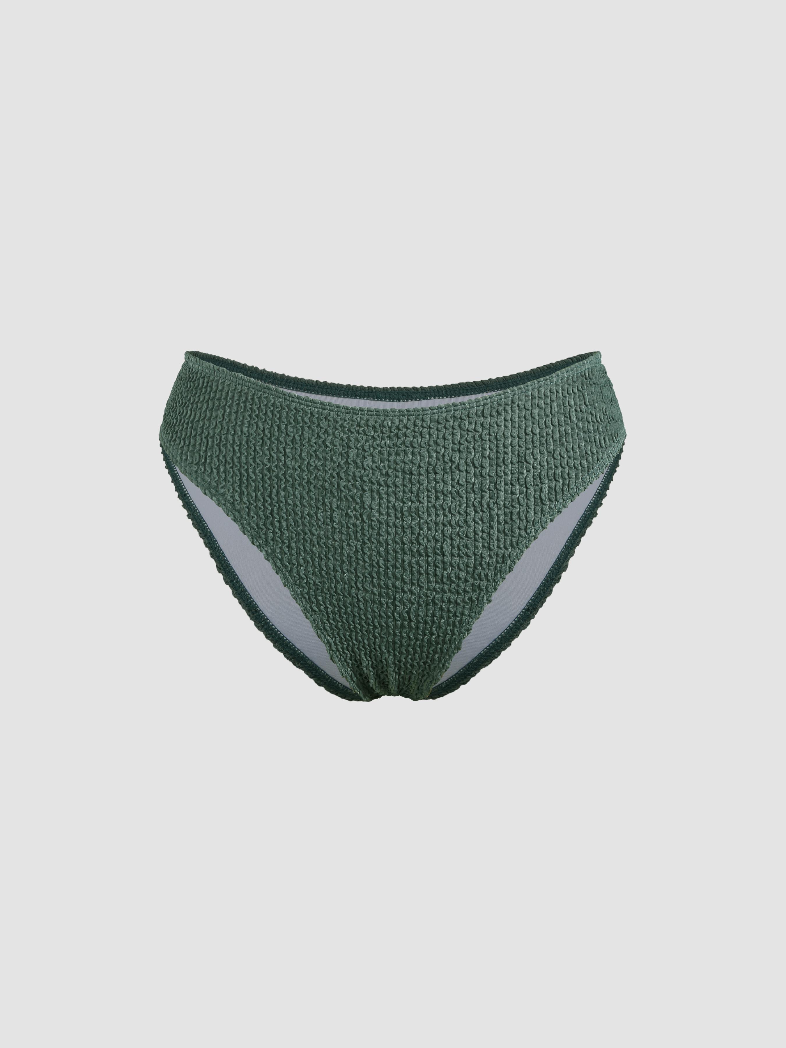Texture Bikini Bottom by CIDER