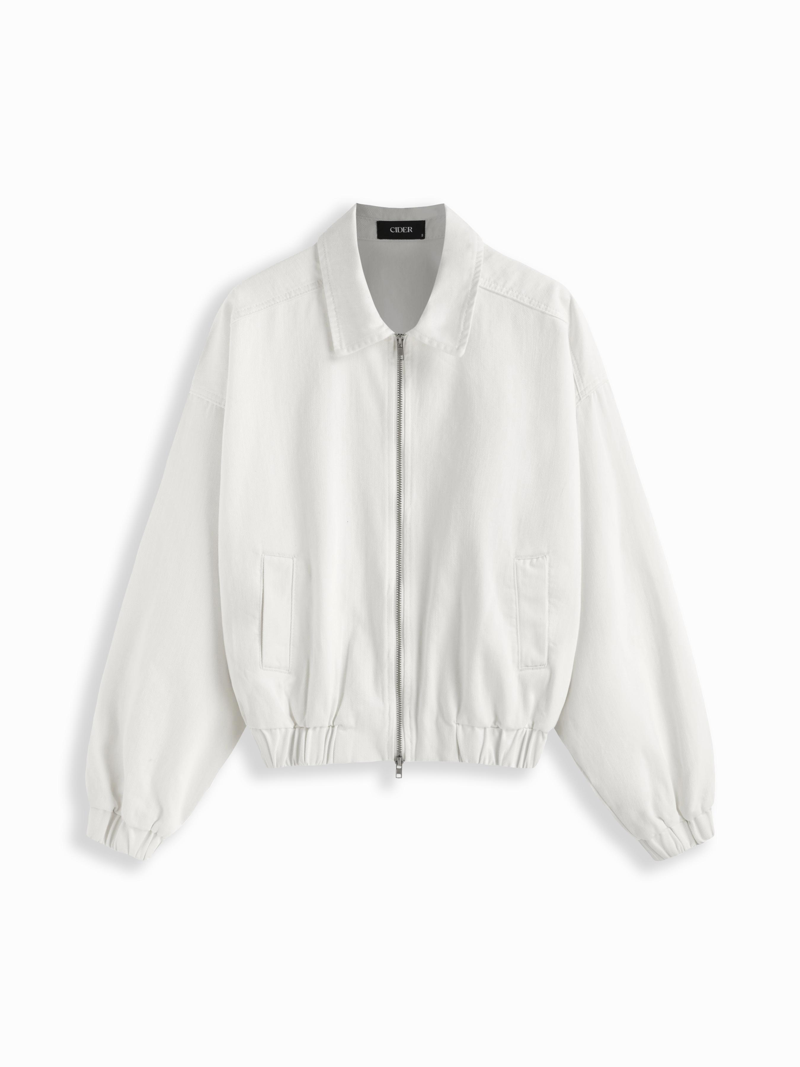 The Aviator Jacket by CIDER