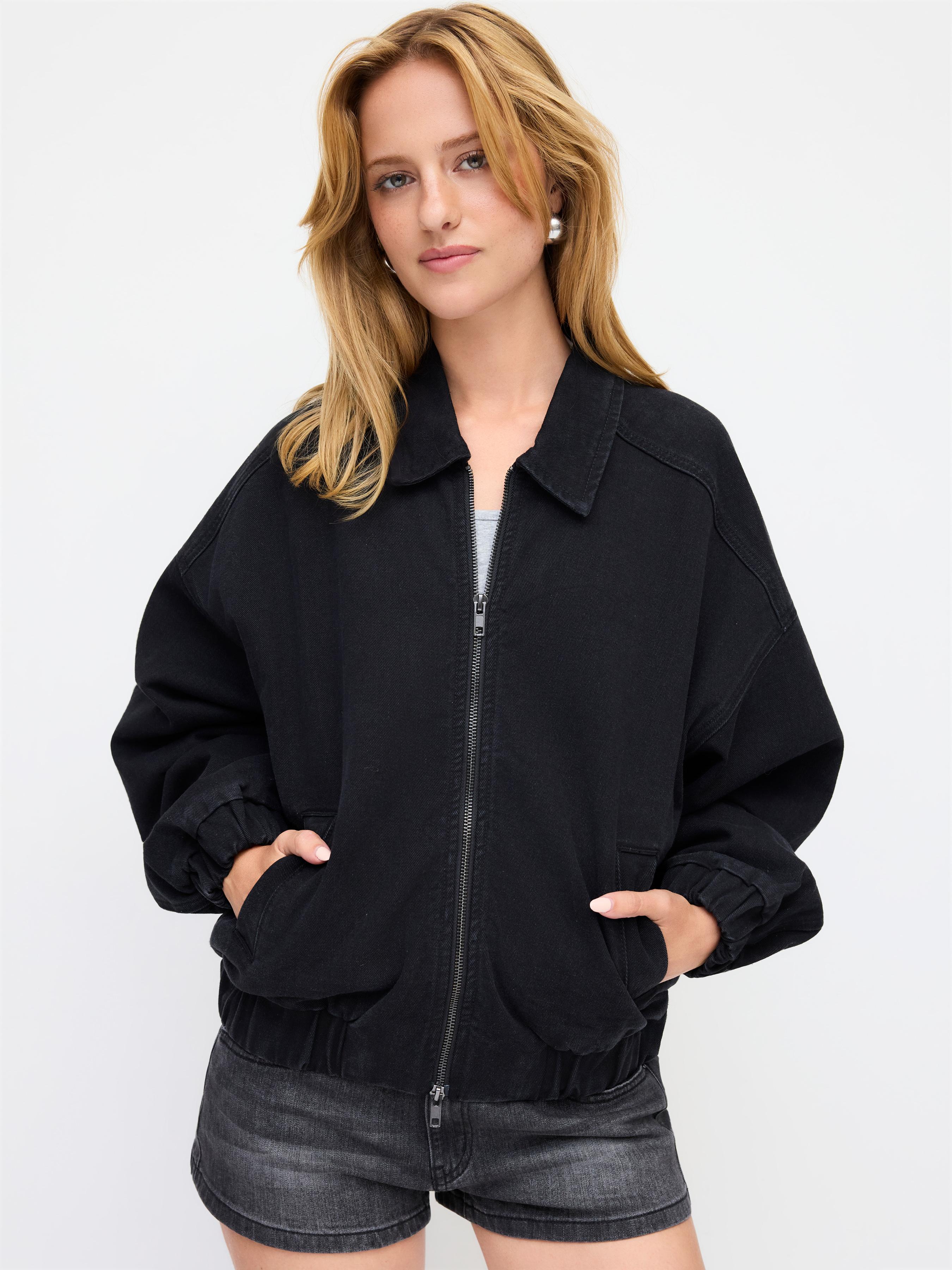 The Aviator Jacket by CIDER