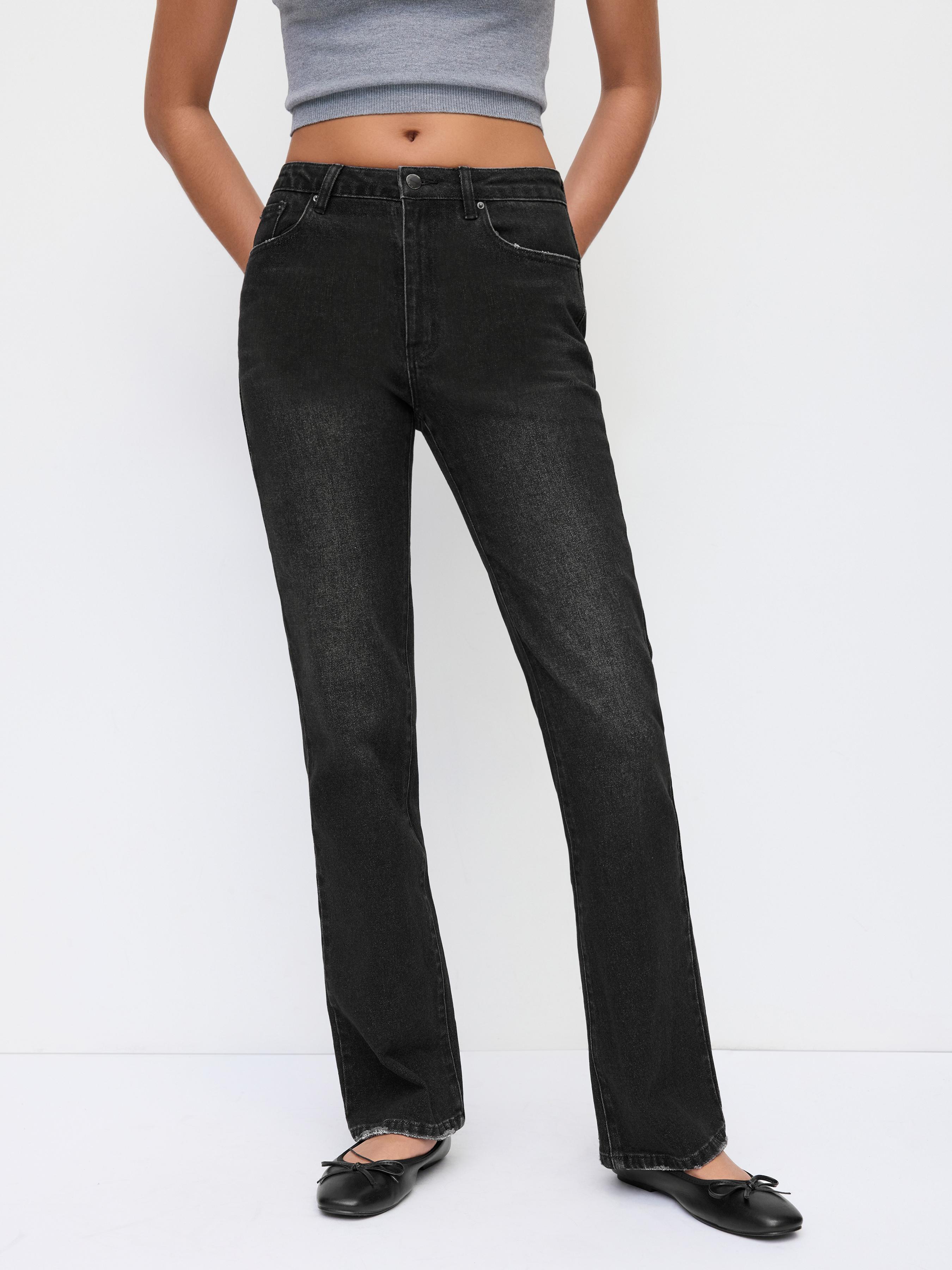 The Bootcut by CIDER