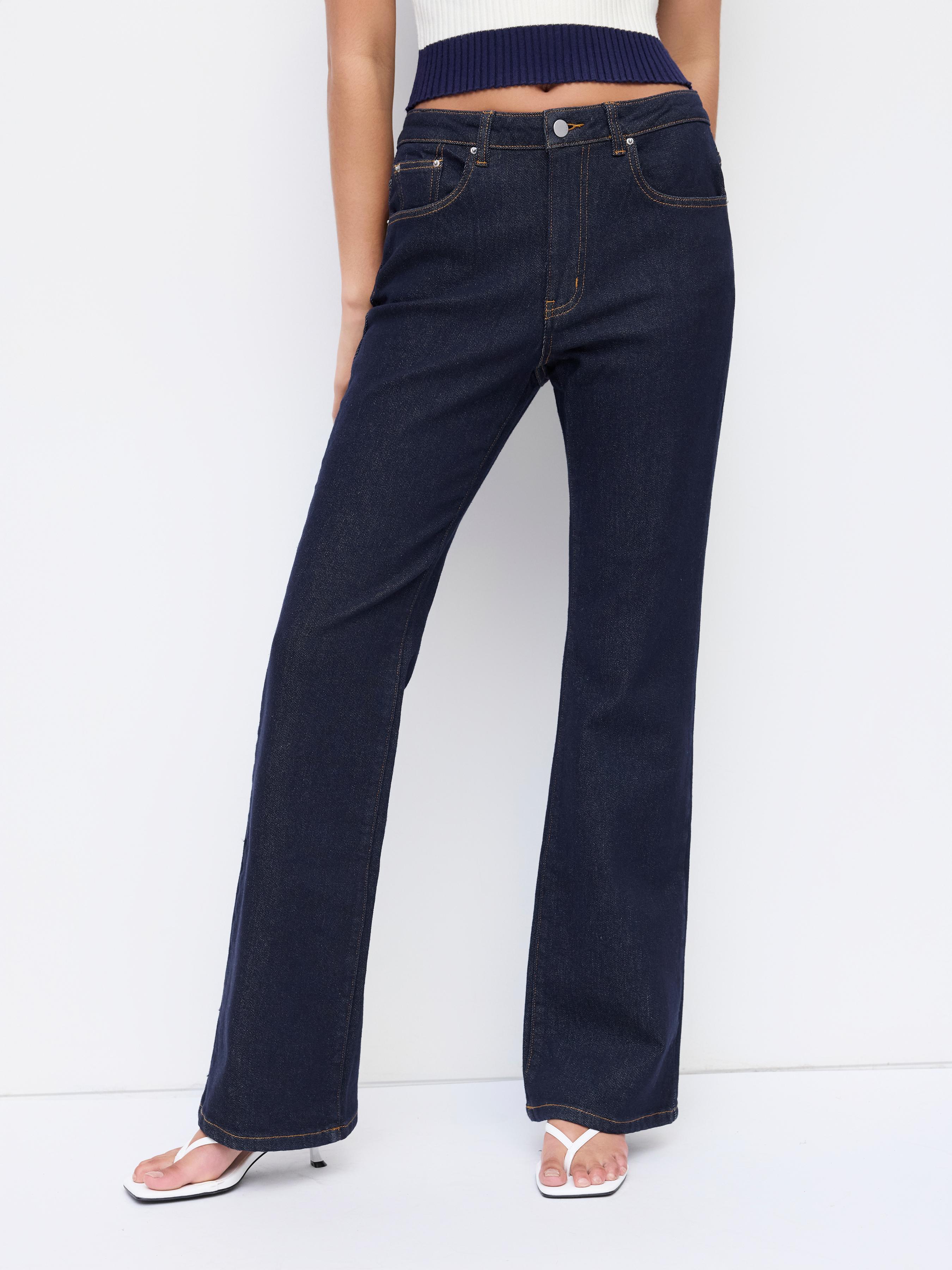 The Bootcut by CIDER