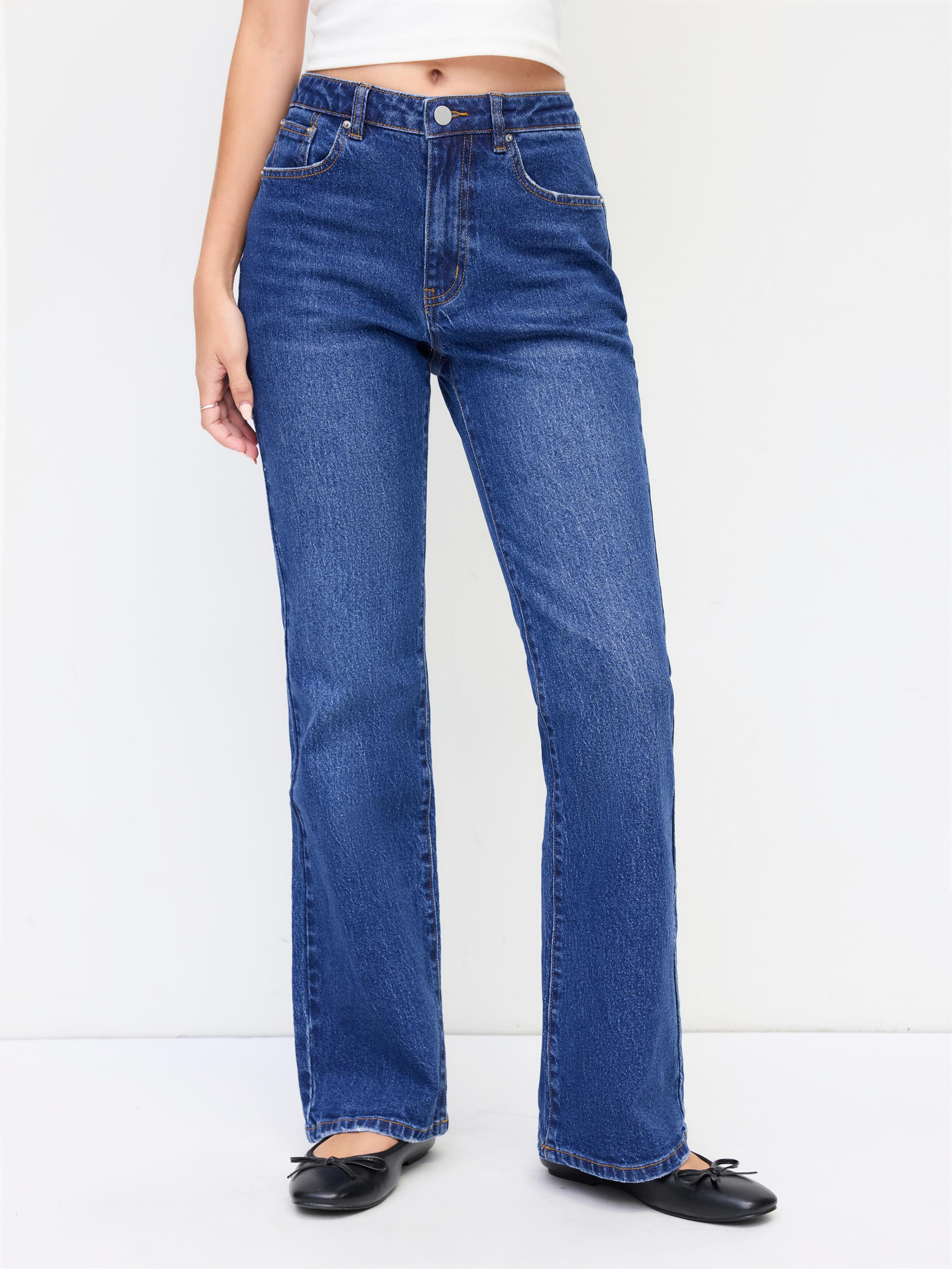 The Bootcut by CIDER