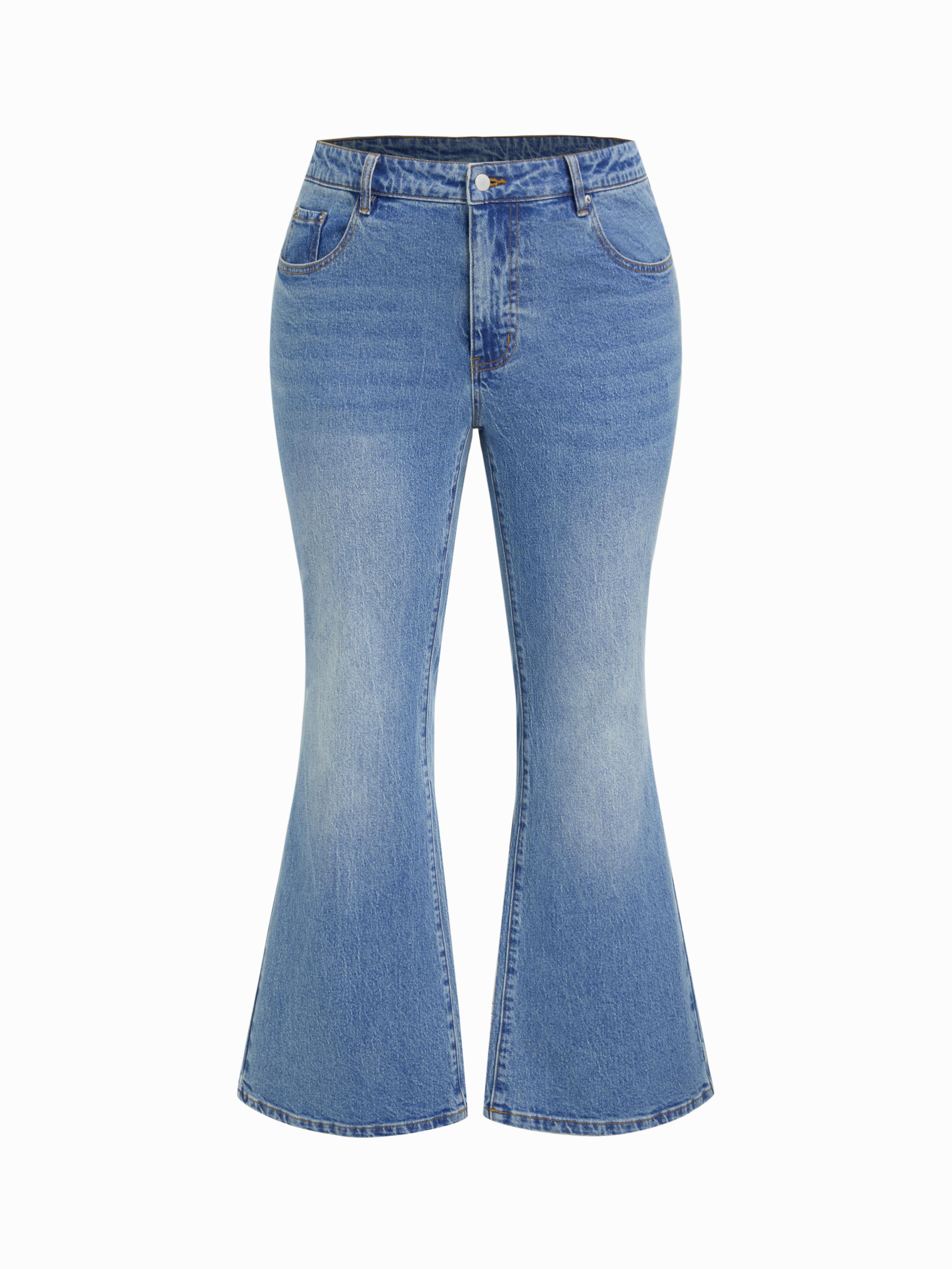 The Bootcut Curve & Plus by CIDER