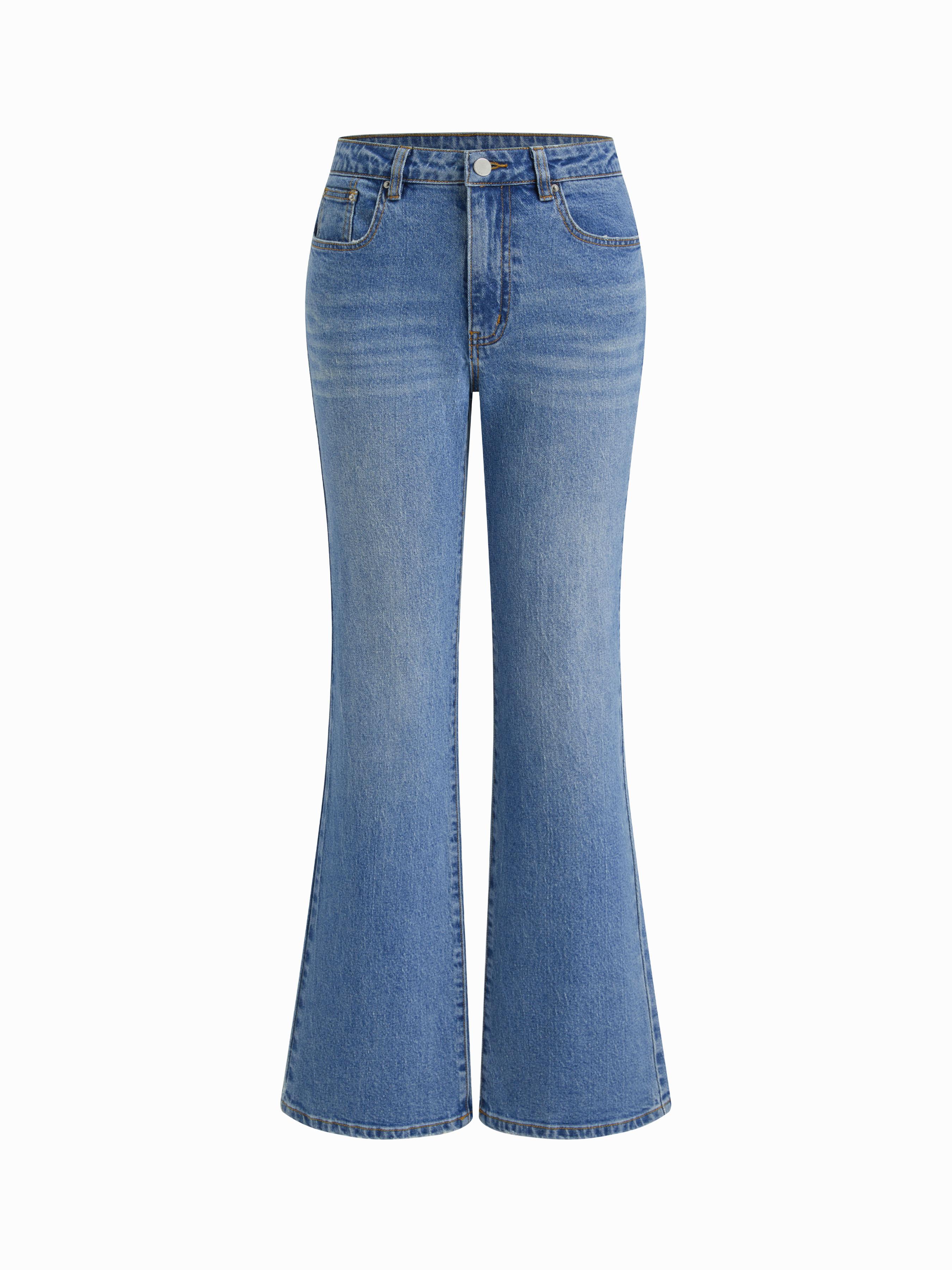 The Bootcut by CIDER