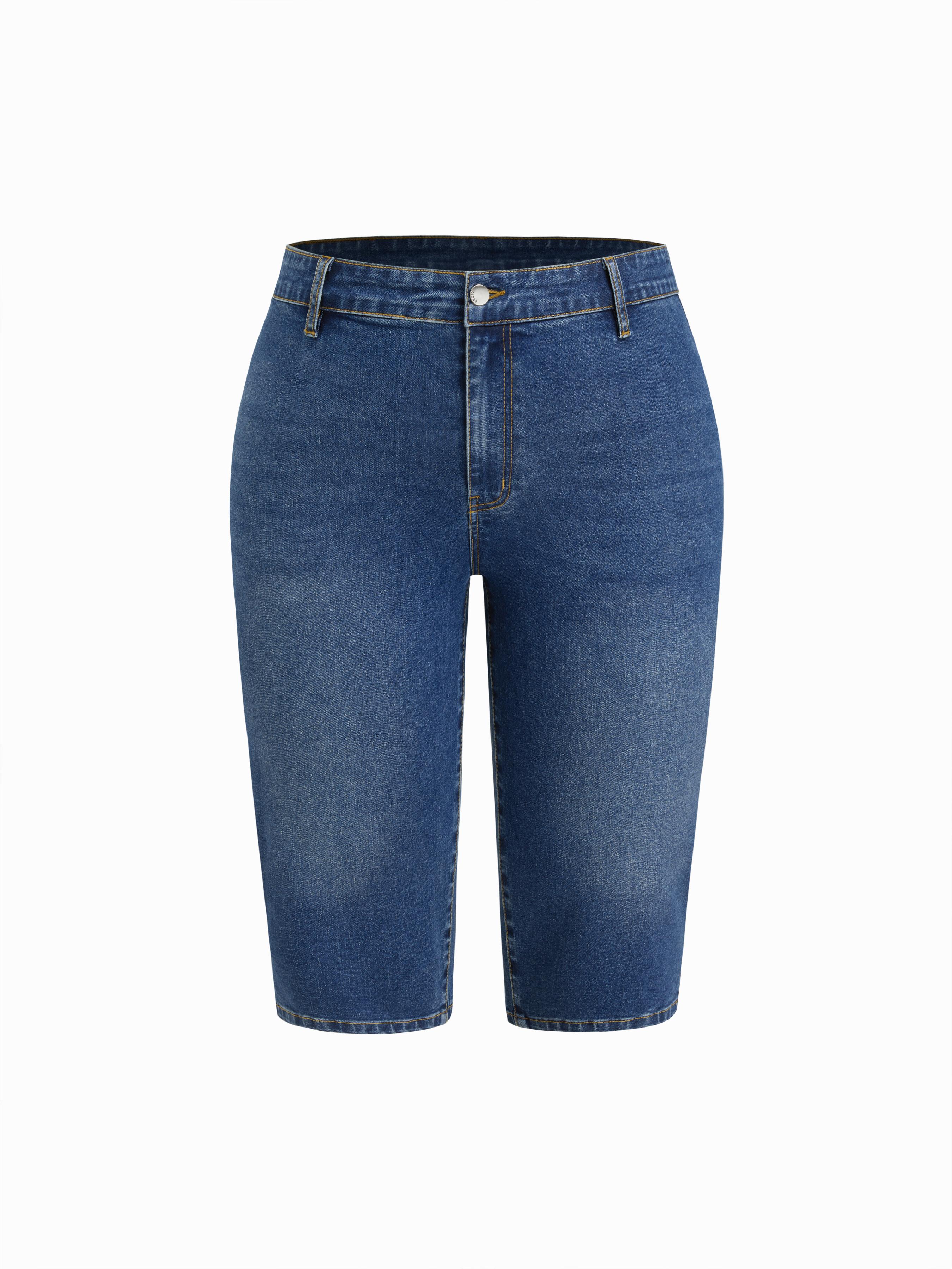 The Capri Curve & Plus by CIDER