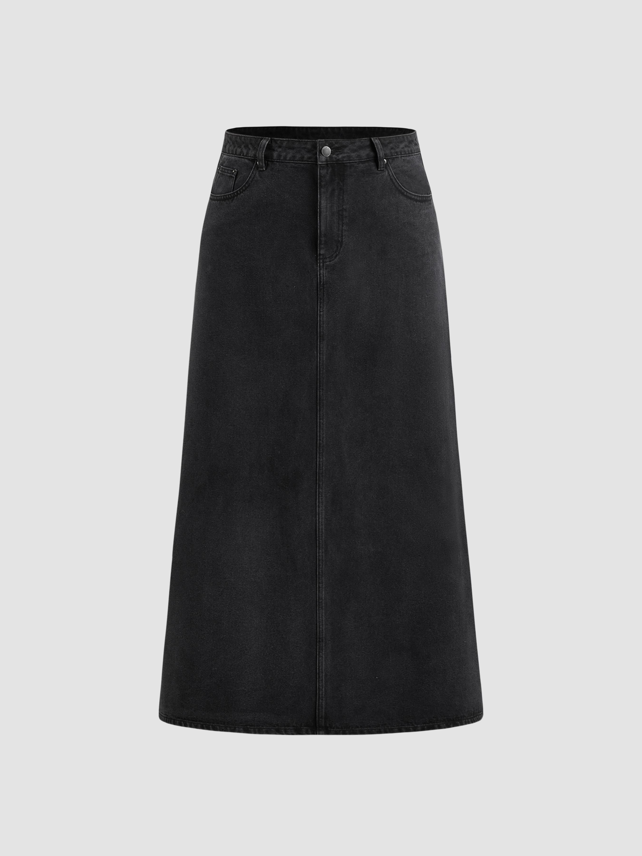 The Maxi Curve & Plus by CIDER