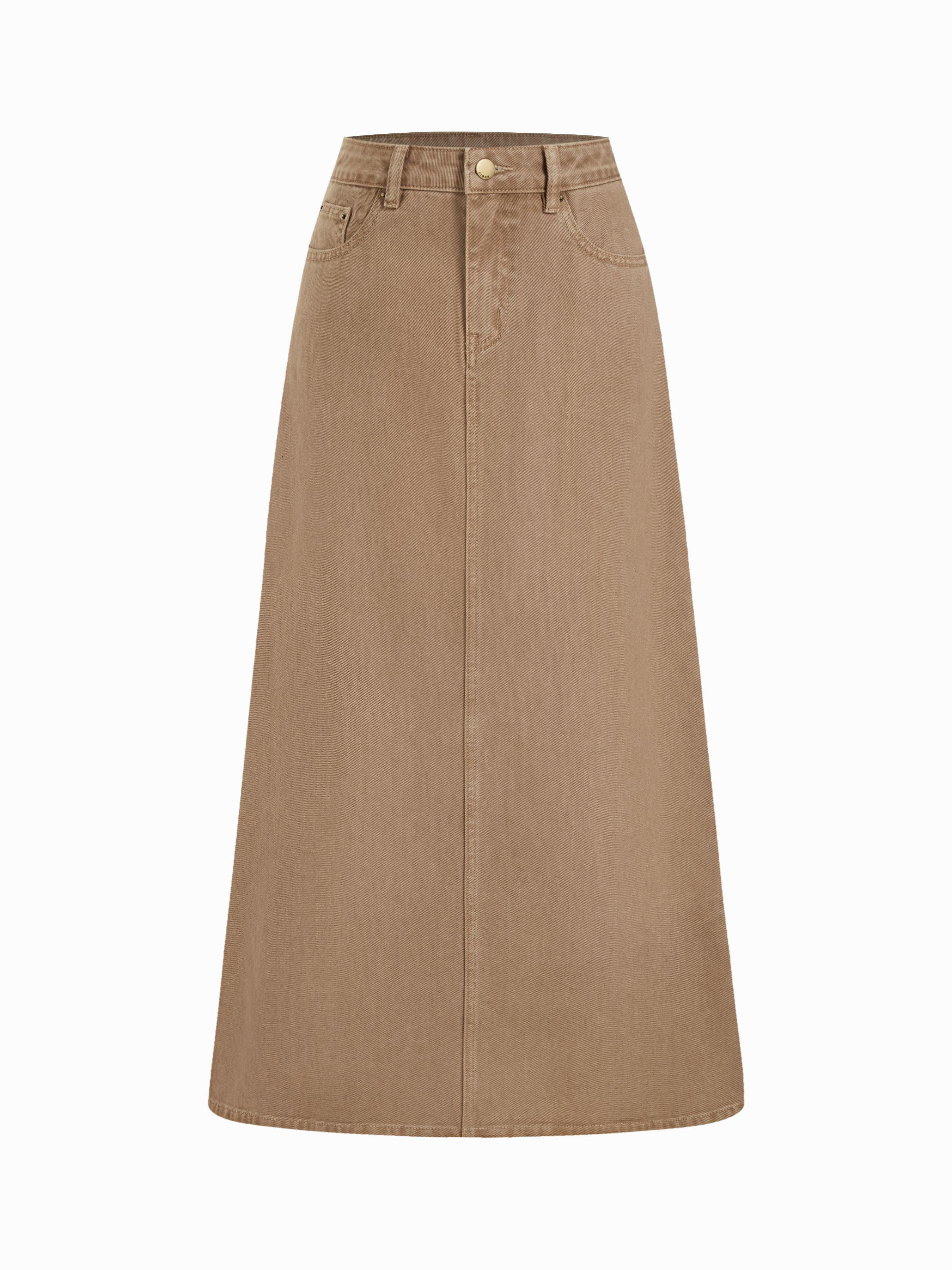 The Maxi by CIDER