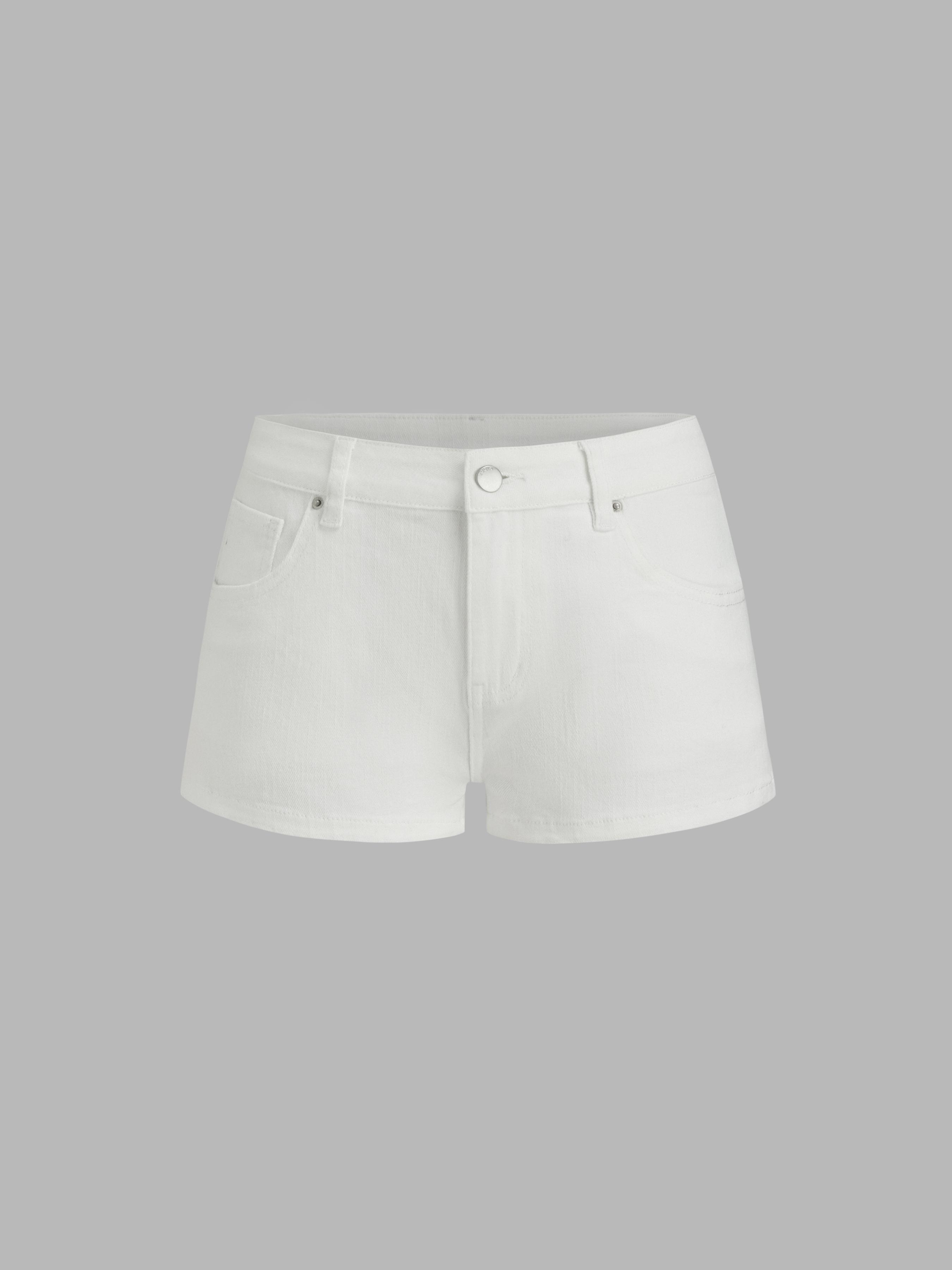The Micro Short by CIDER
