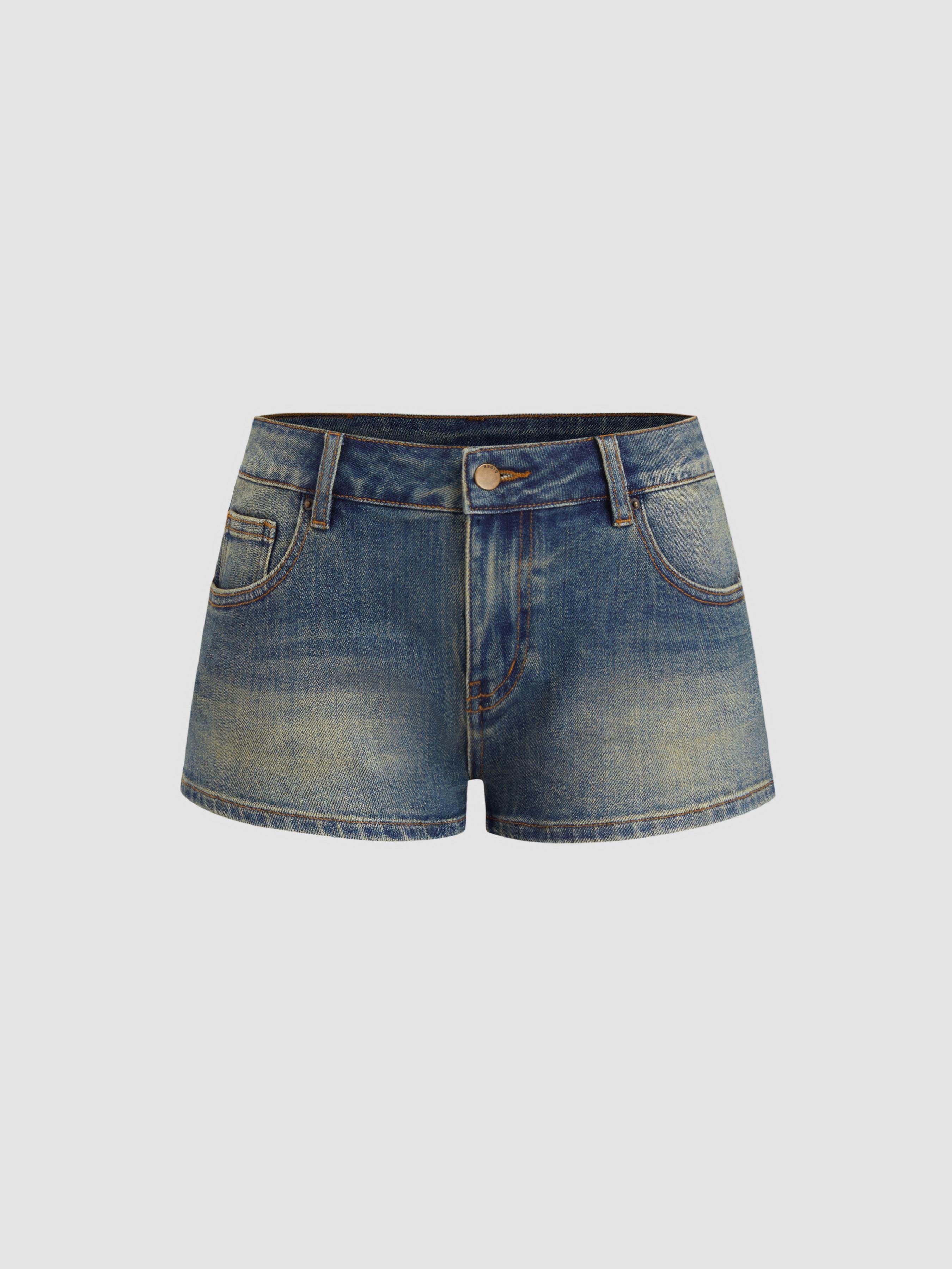 The Micro Short by CIDER