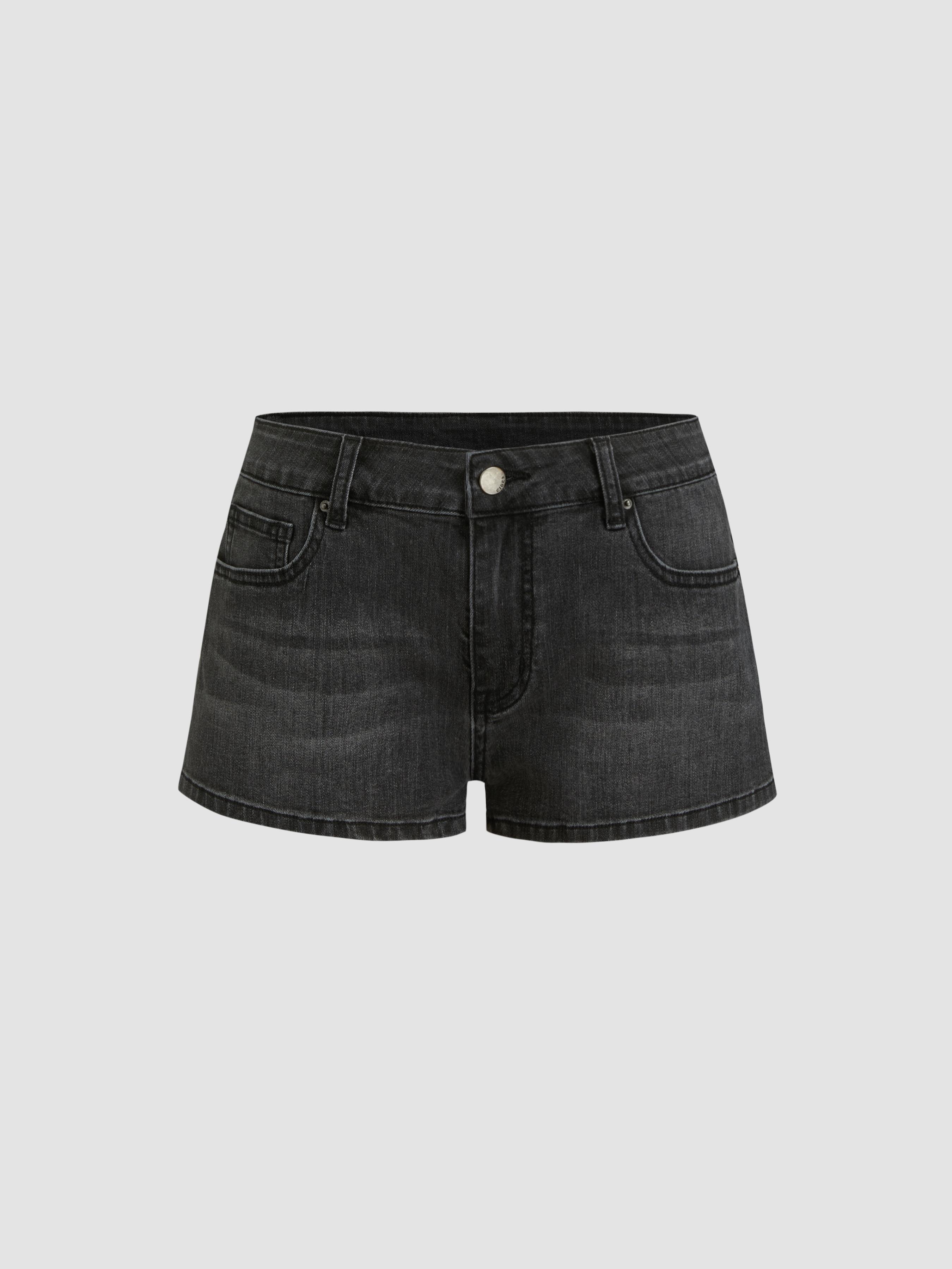 The Micro Short by CIDER