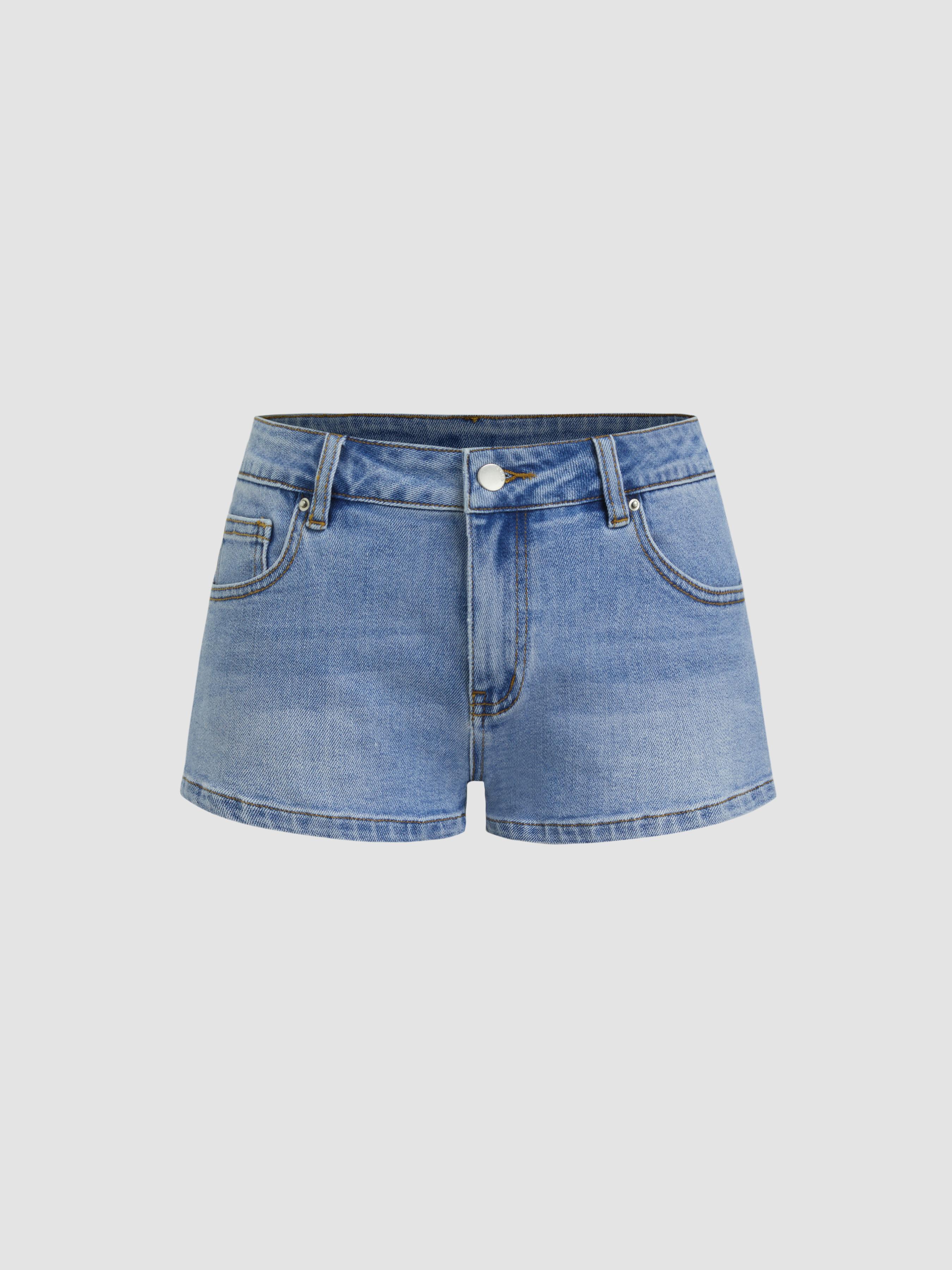 The Micro Short by CIDER