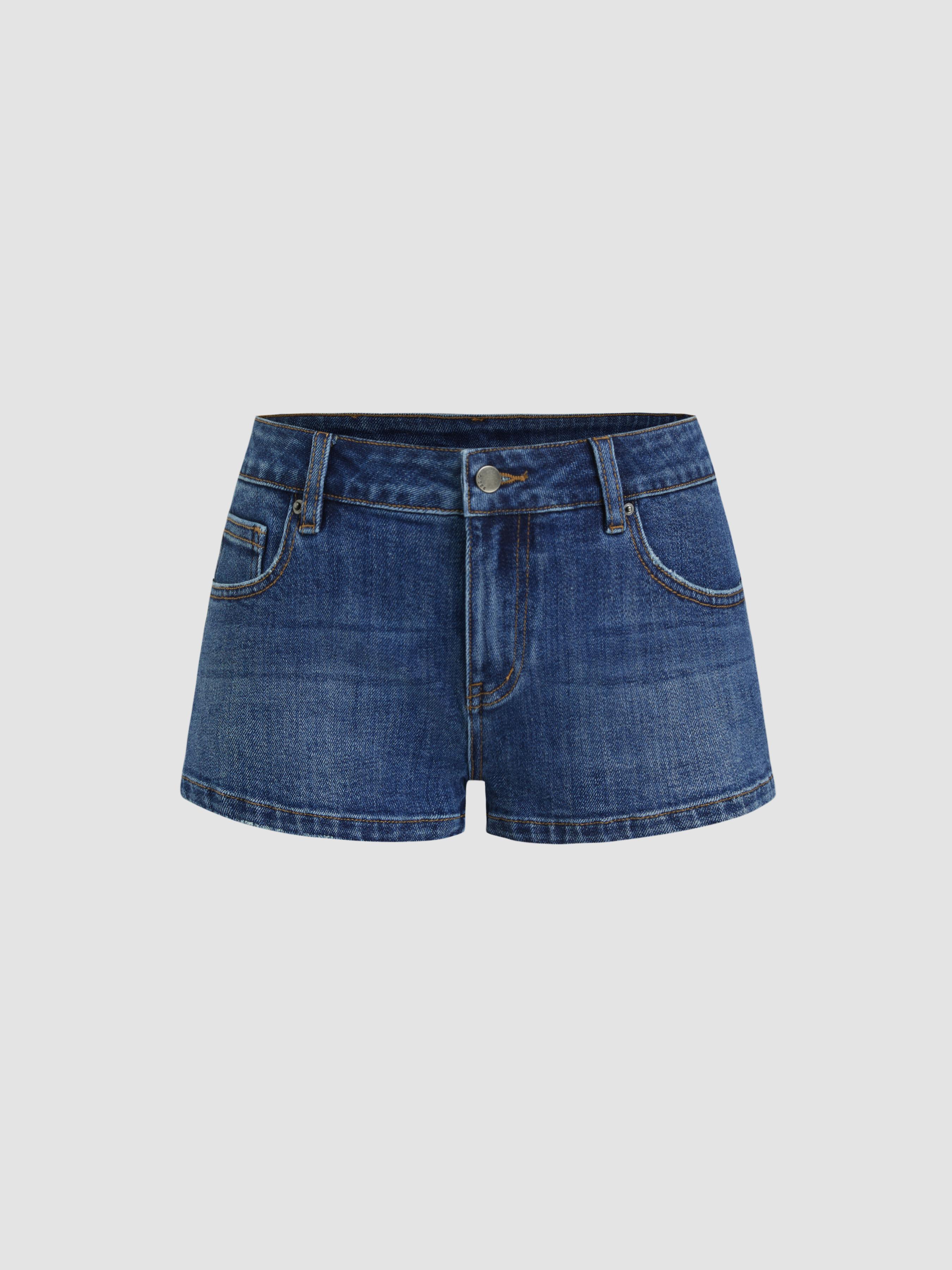 The Micro Short by CIDER