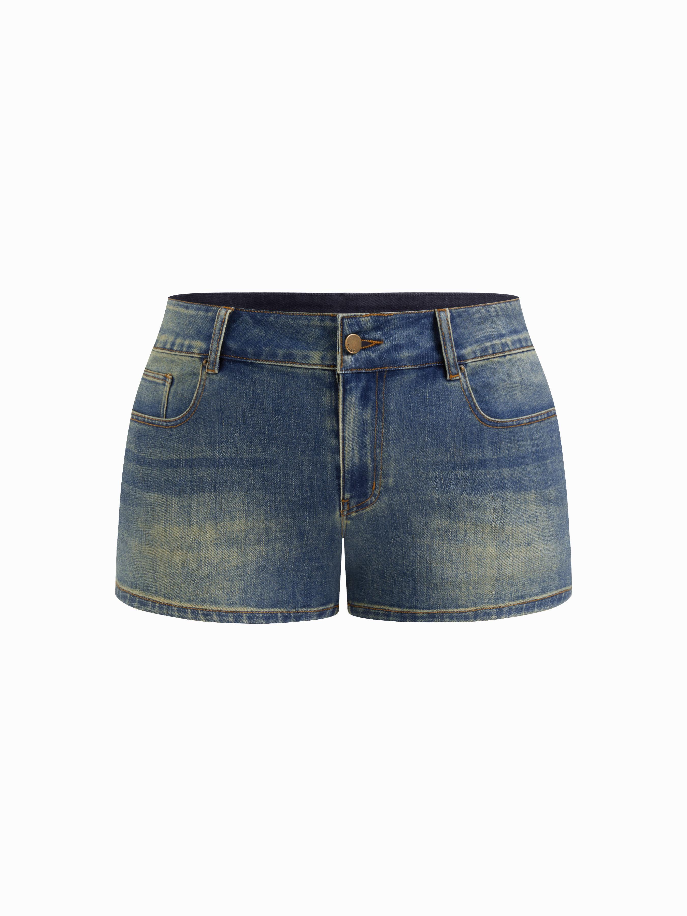 The Micro Short Curve & Plus by CIDER