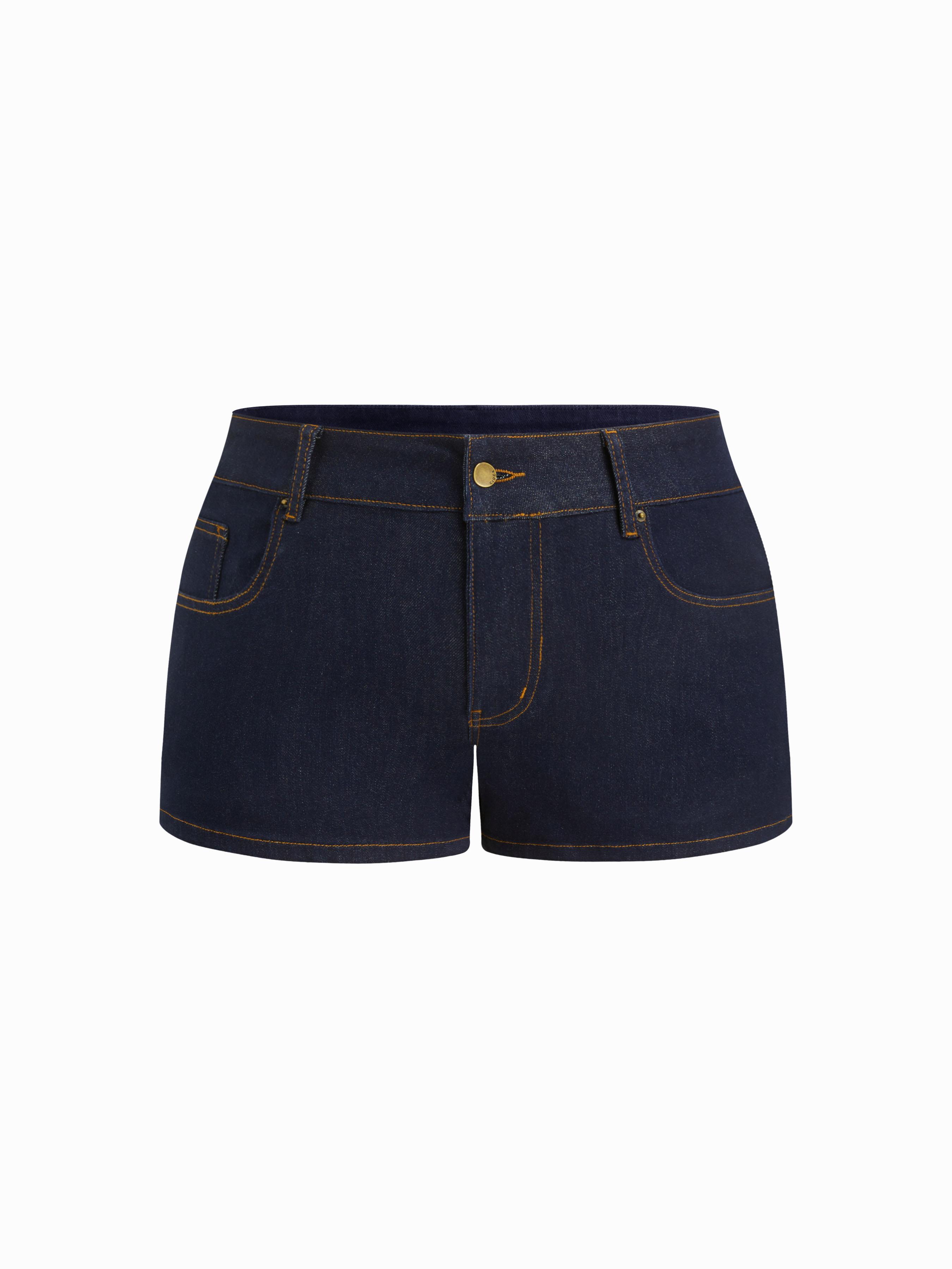 The Micro Short Curve & Plus by CIDER