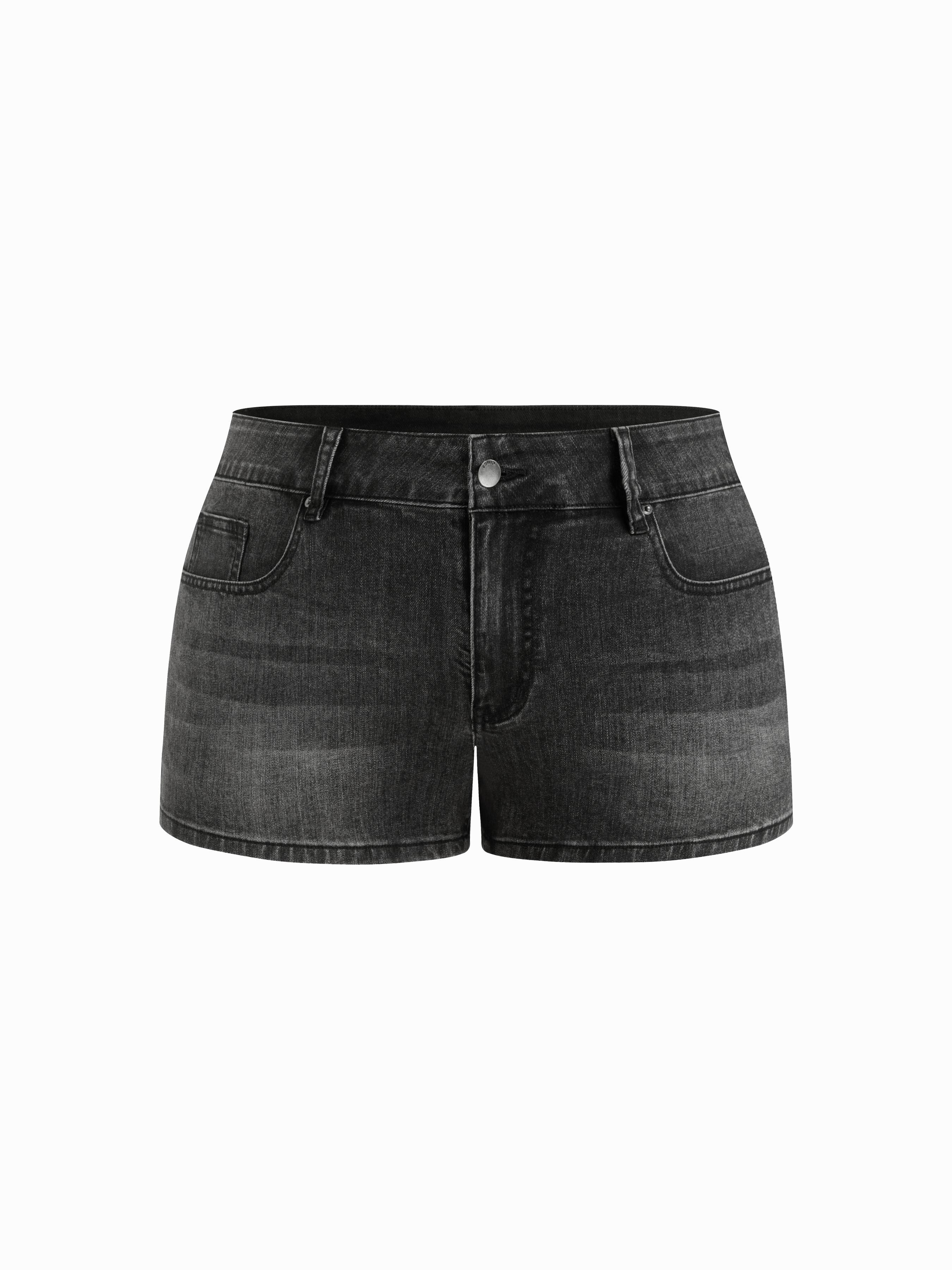 The Micro Short Curve & Plus by CIDER