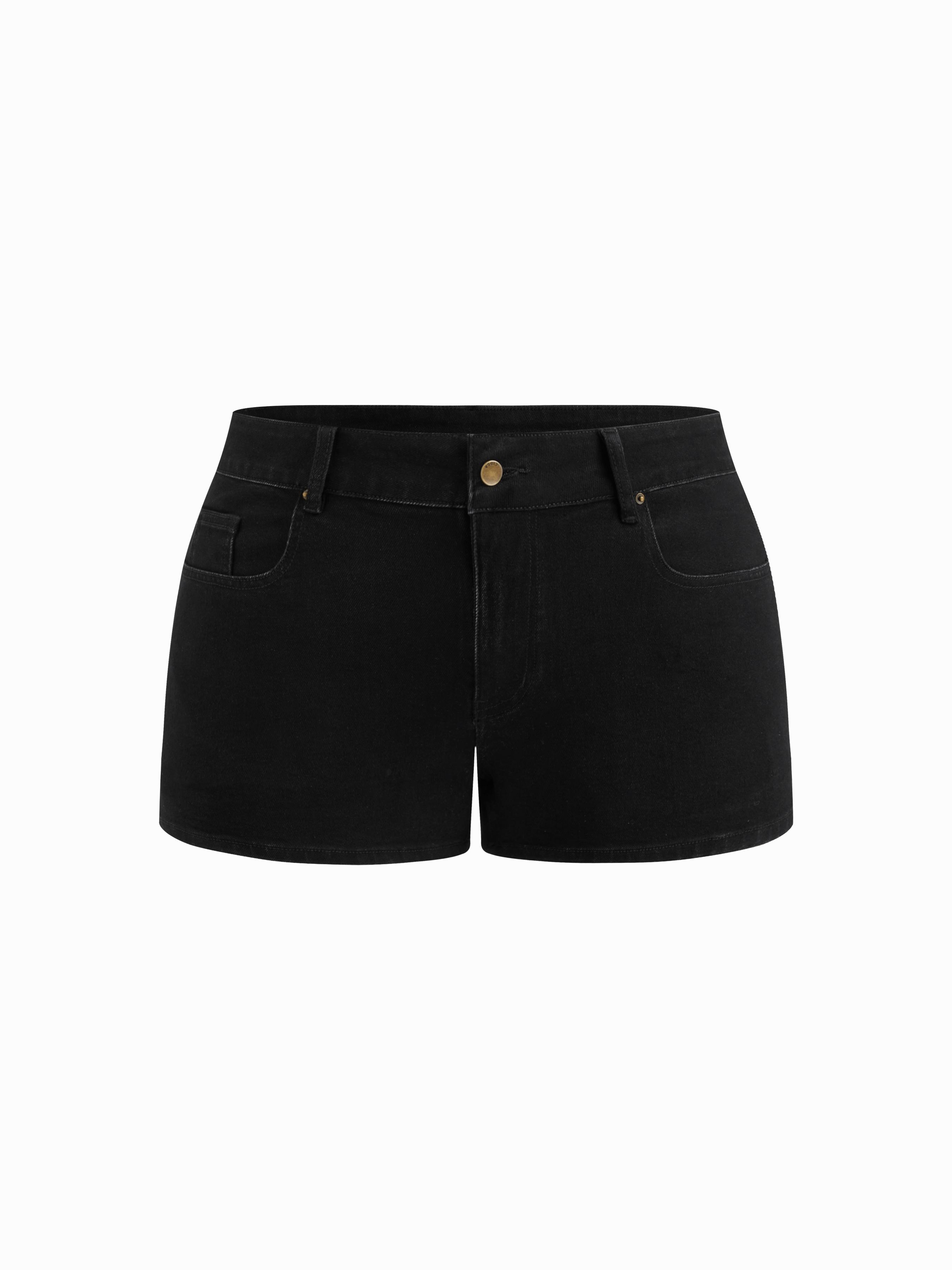 The Micro Short Curve & Plus by CIDER
