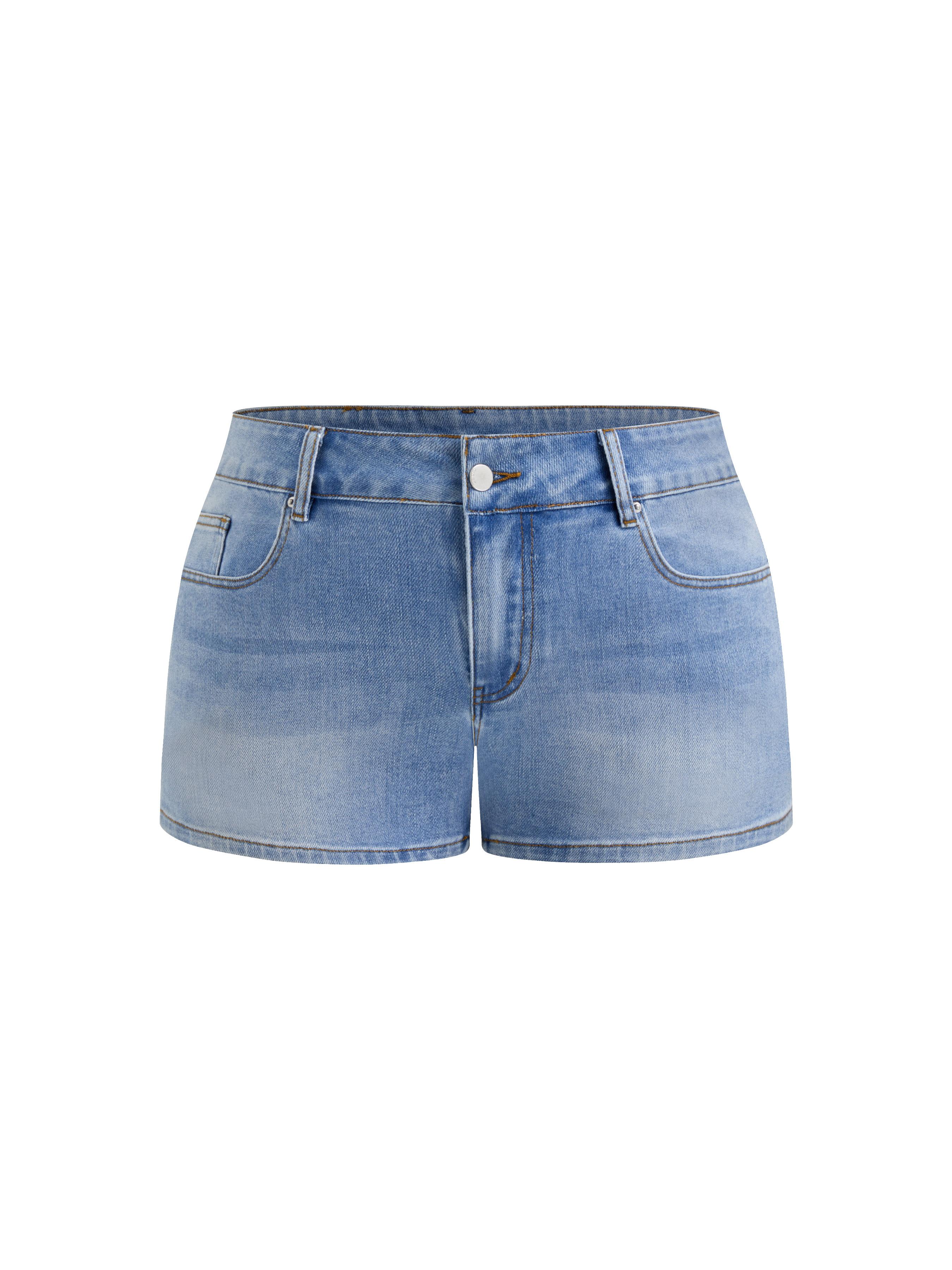 The Micro Short Curve & Plus by CIDER
