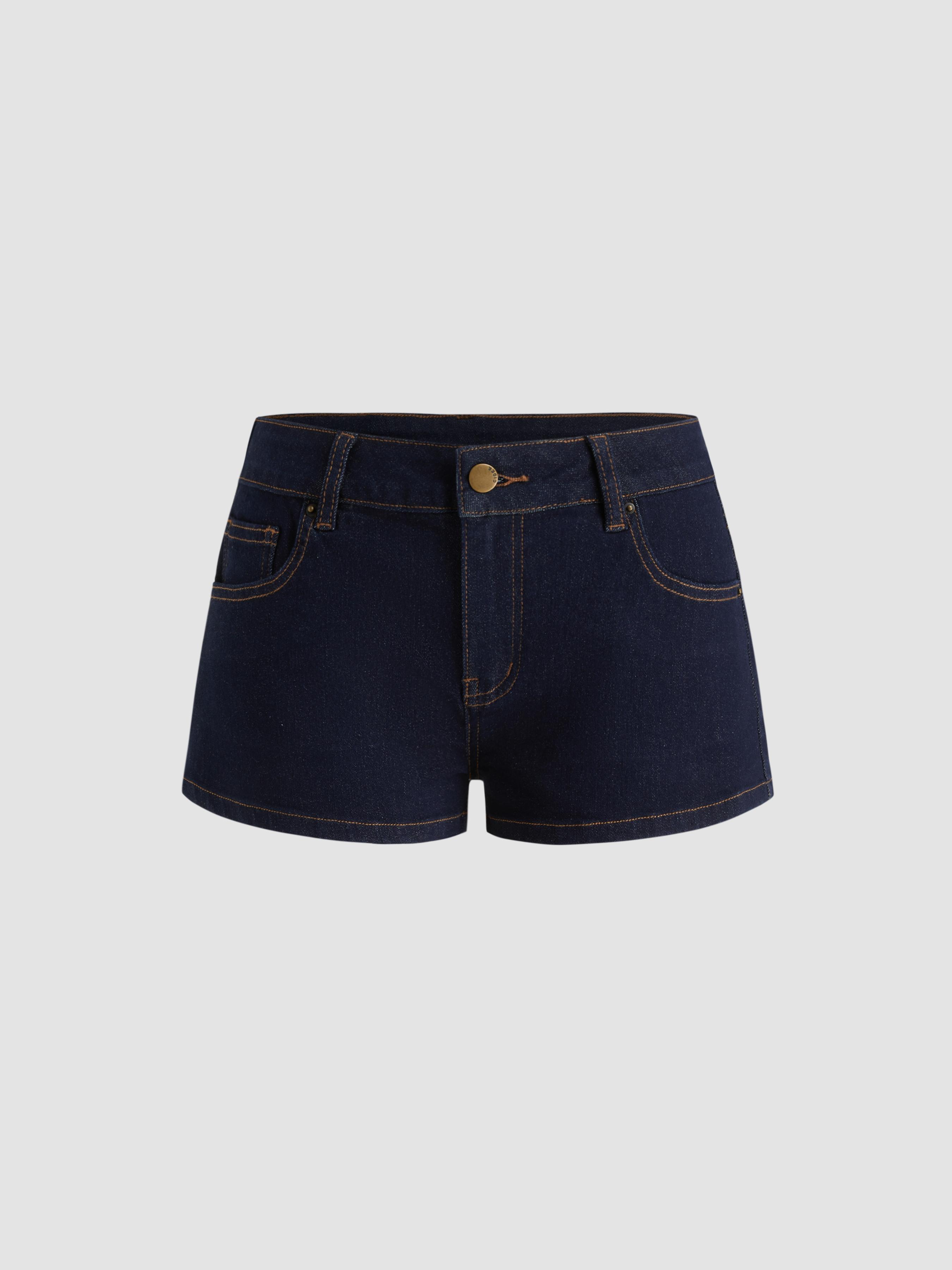 The Micro Short by CIDER