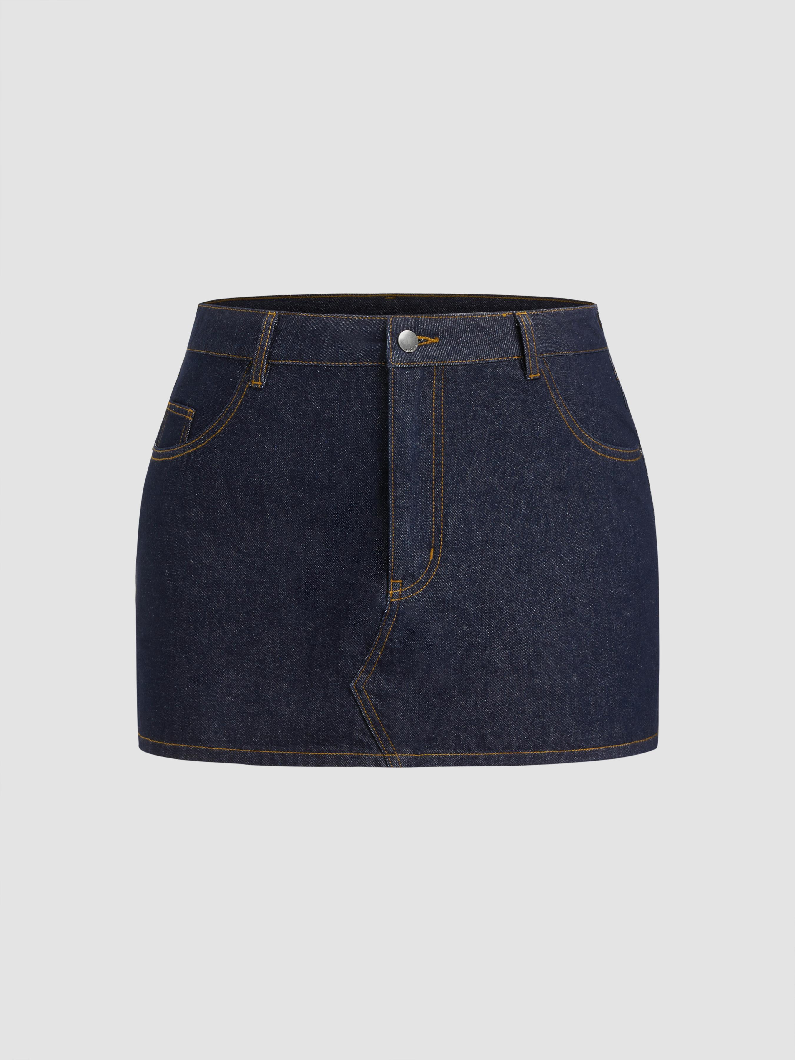 The Mini Curve & Plus by CIDER