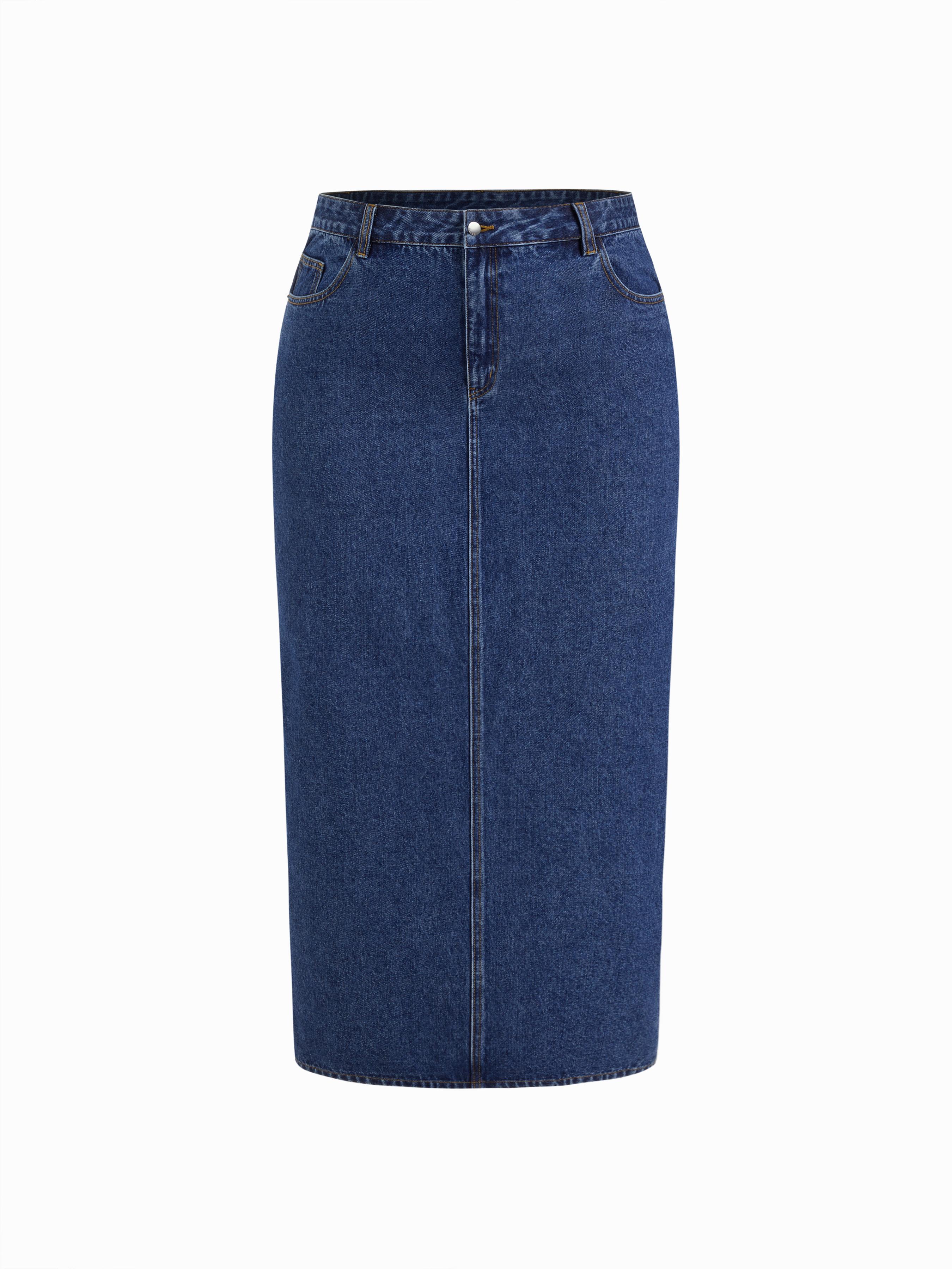 The Pencil Maxi Curve & Plus by CIDER