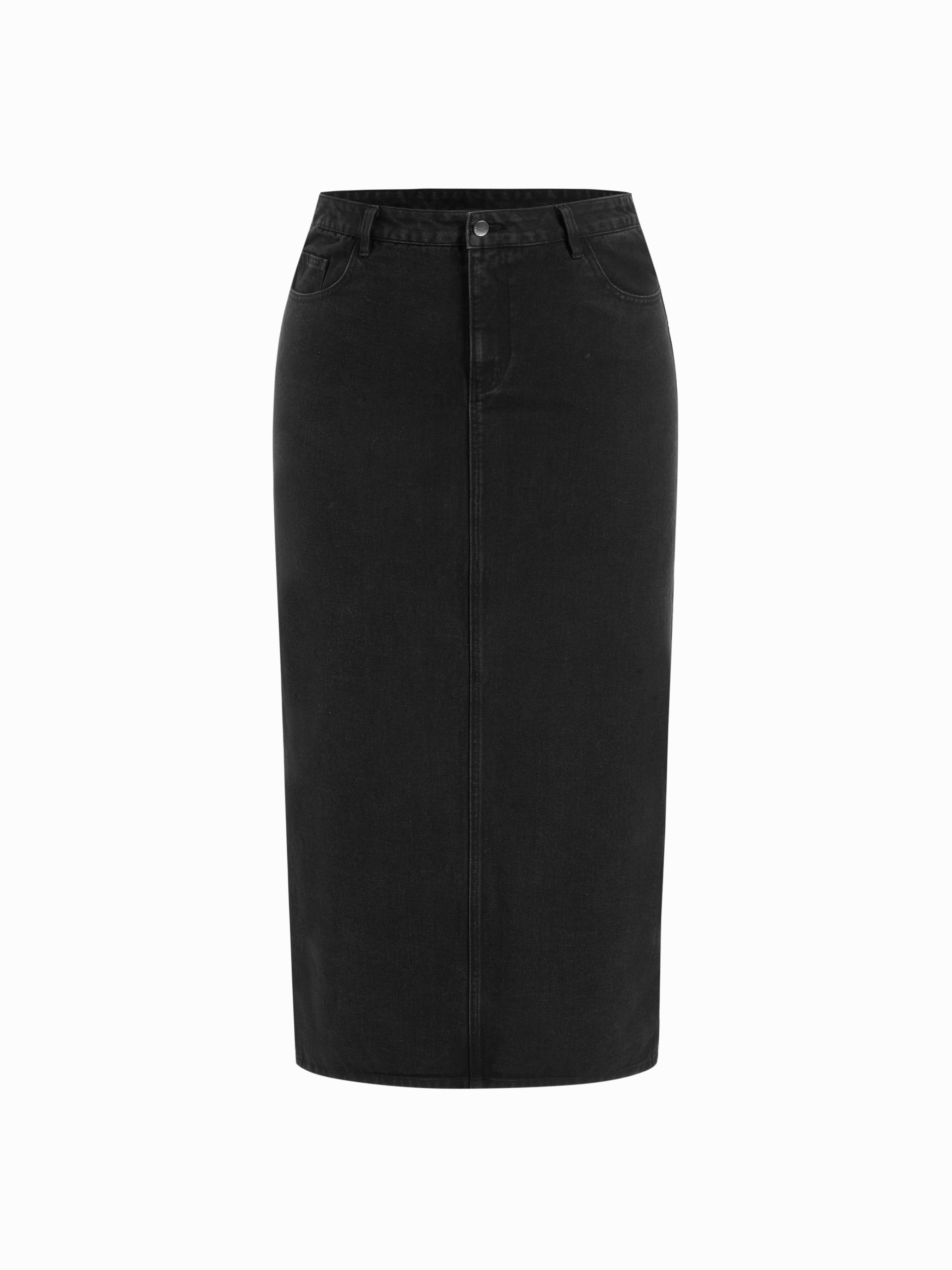 The Pencil Maxi Curve & Plus by CIDER