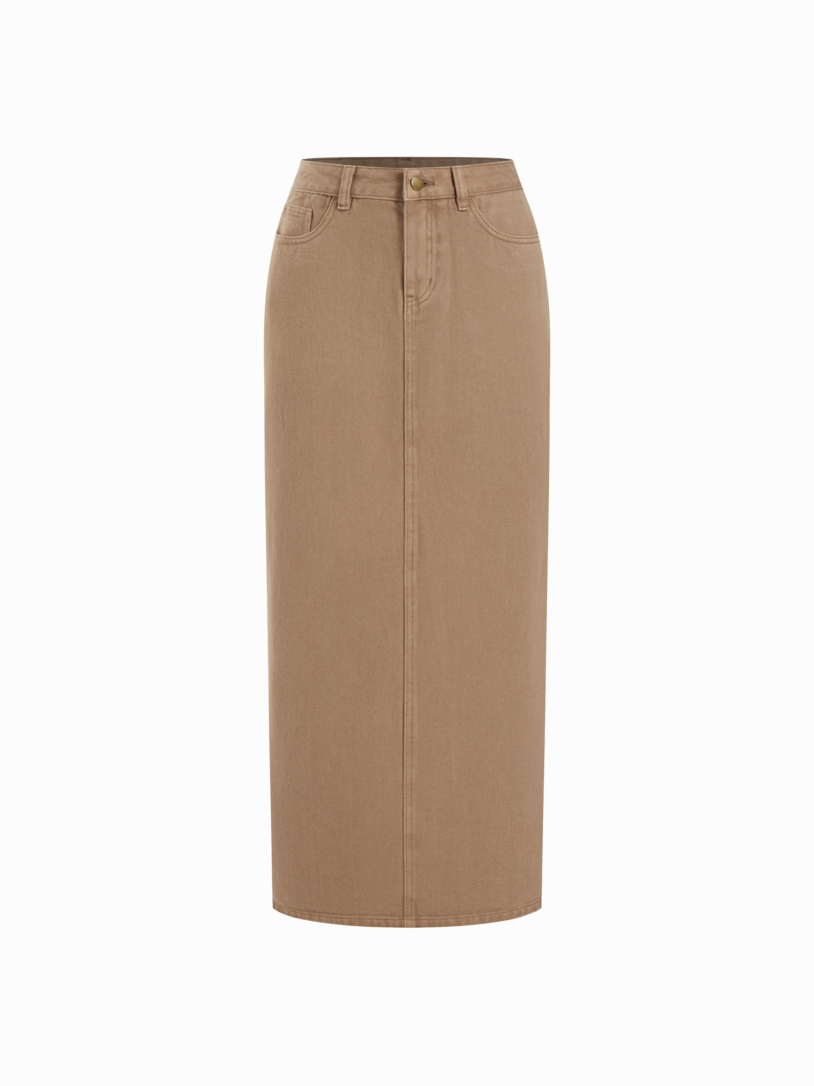 The Pencil Maxi by CIDER