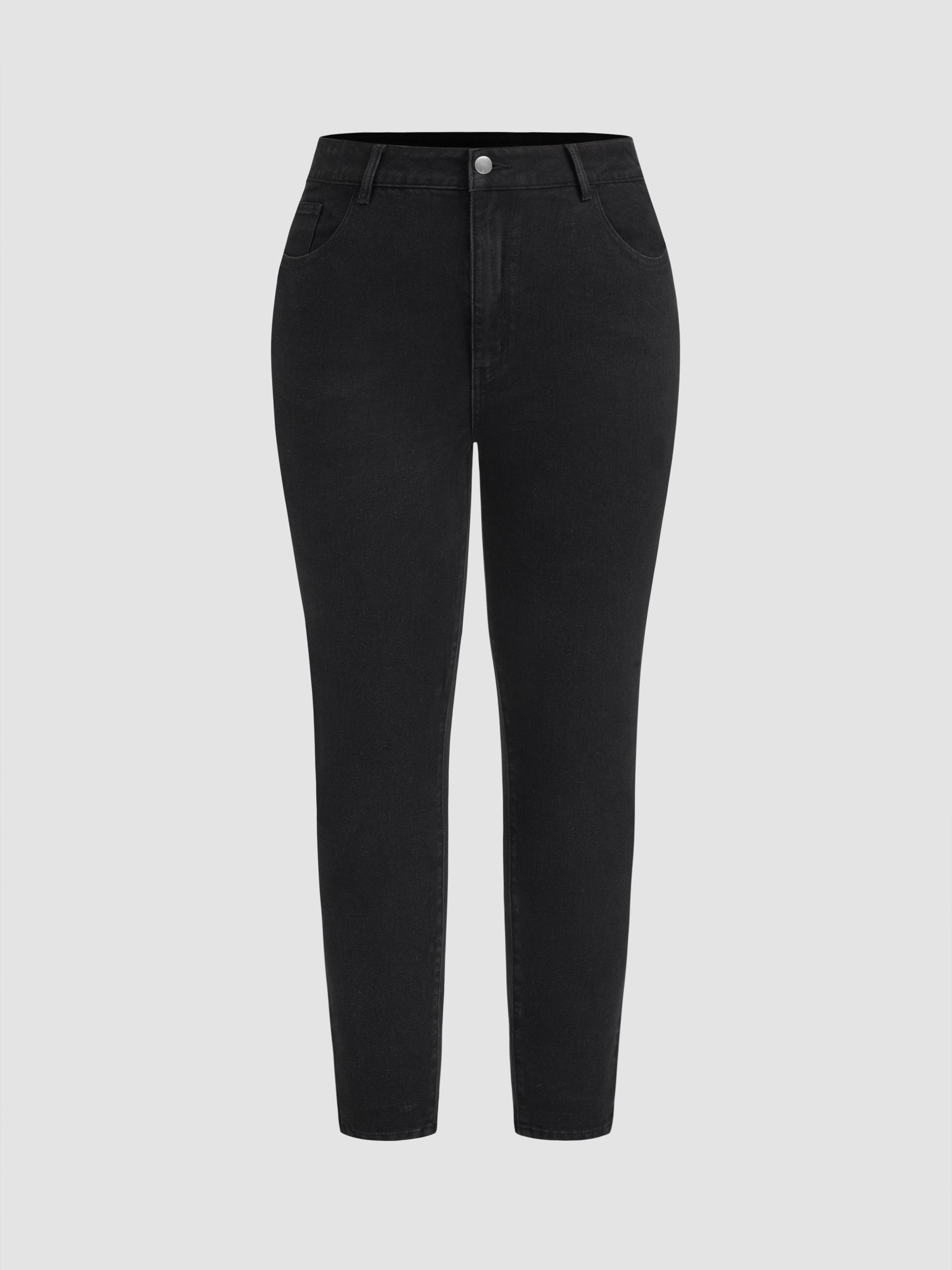 The Skinny Curve & Plus by CIDER