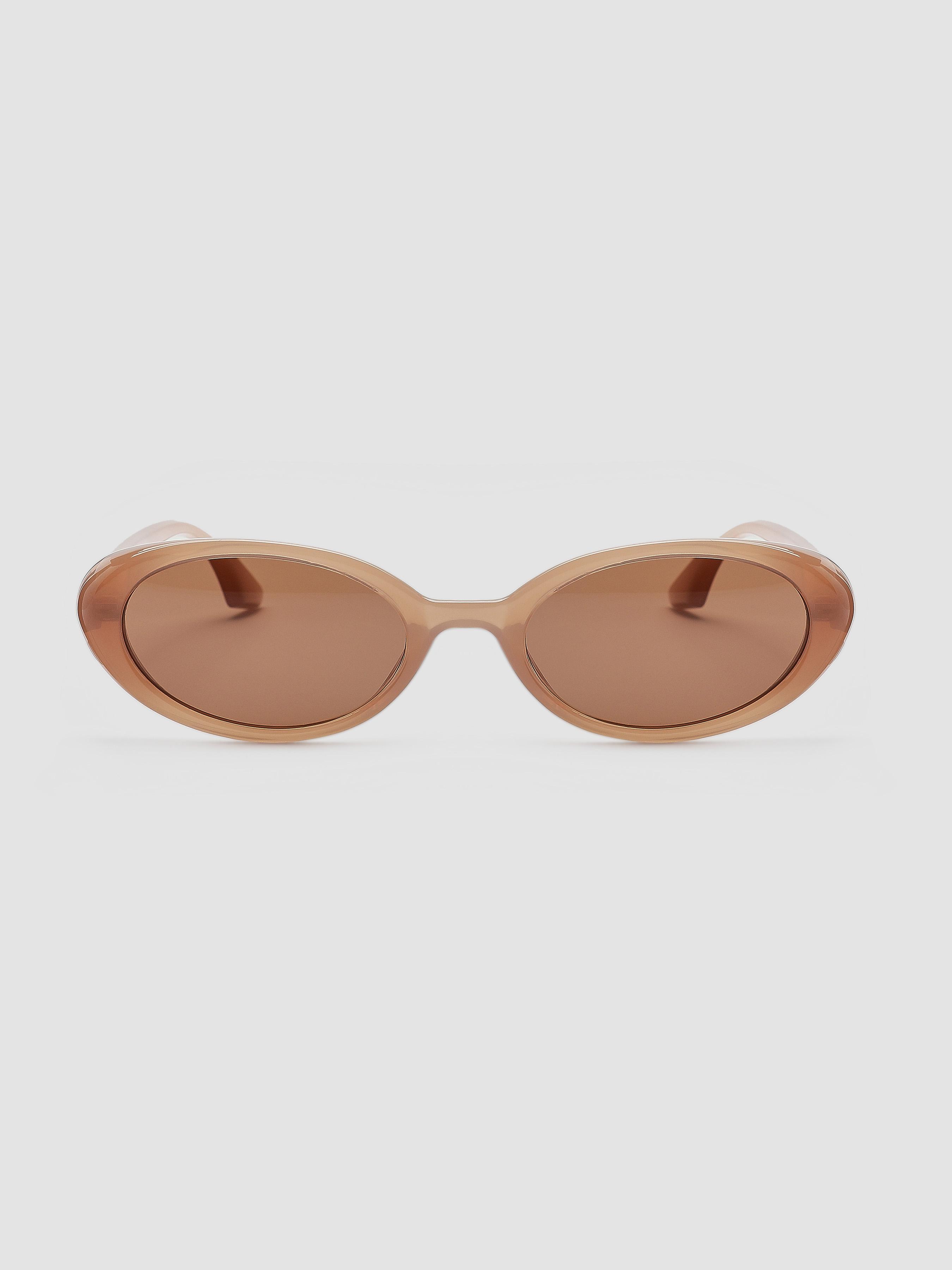 The Sweet Leaf Fashion Glasses by CIDER