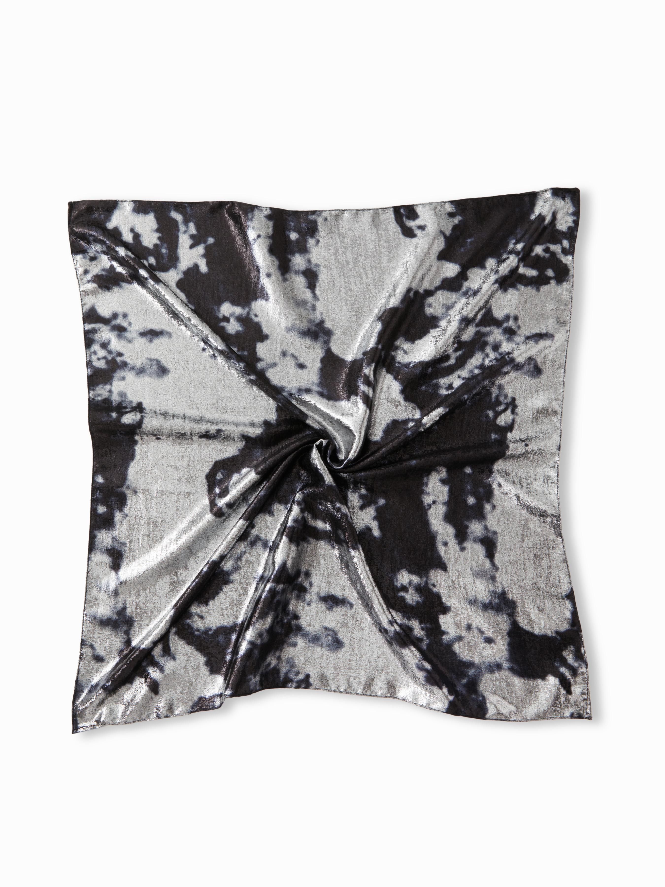 Tie-Dye Kopftuch by CIDER