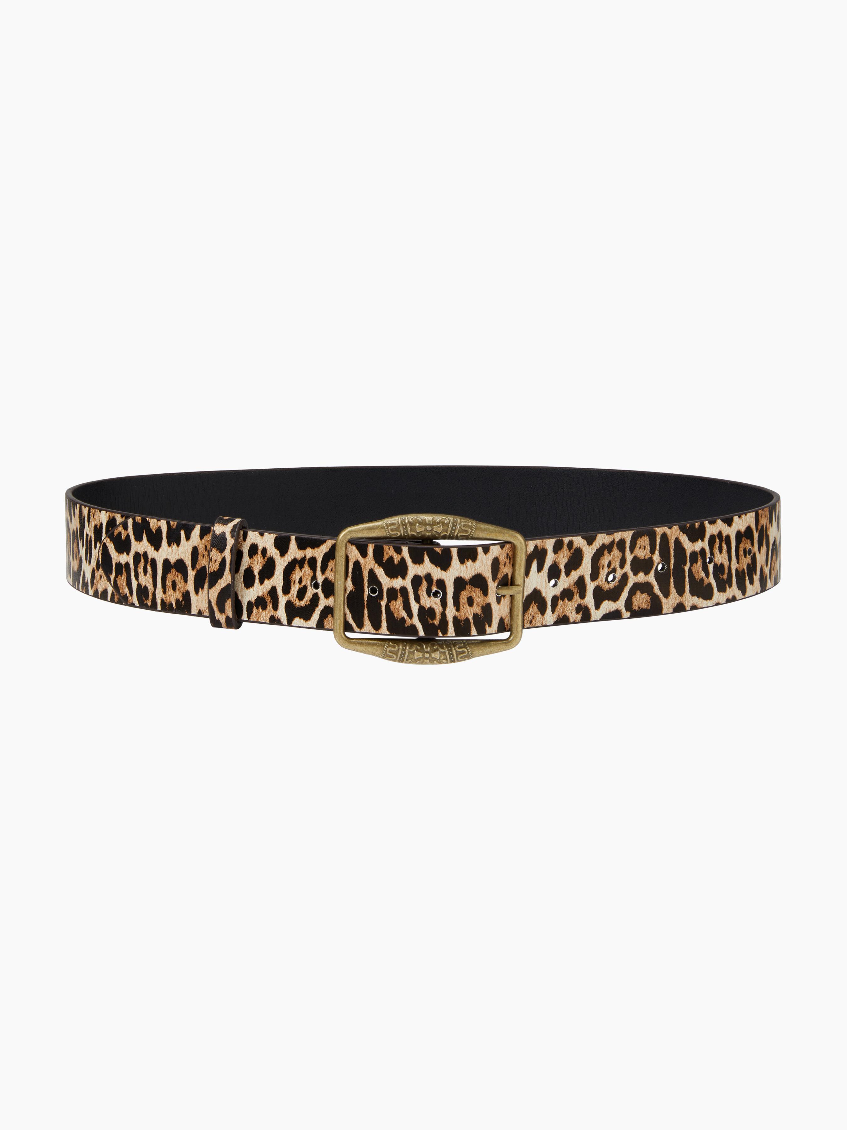 Vintage Style Belt by CIDER