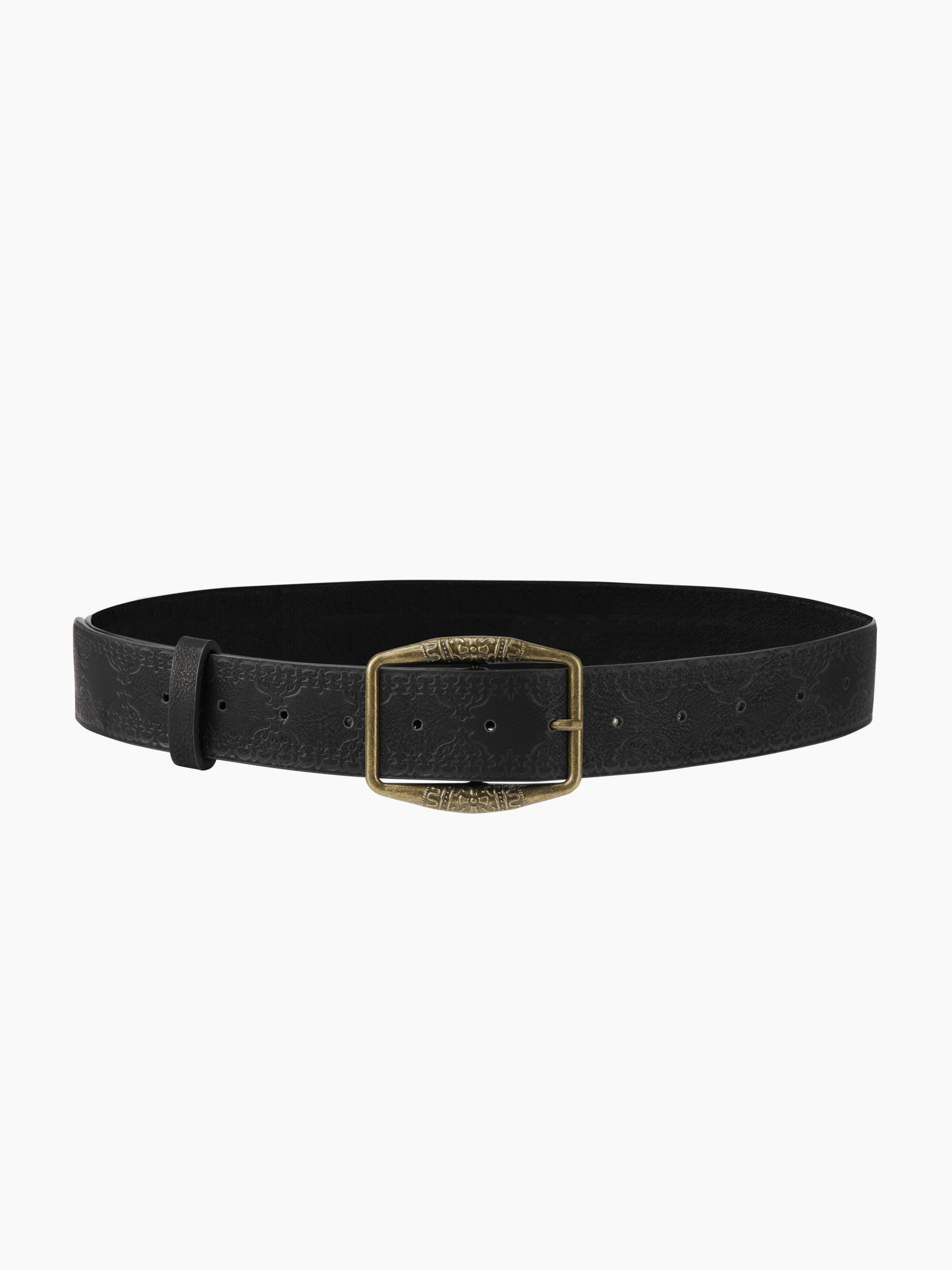 Vintage Style Belt by CIDER