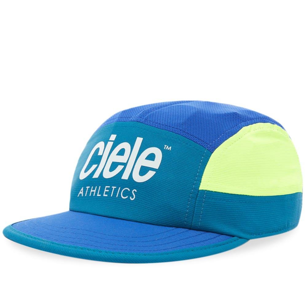 Ciele Athletics Logo SC GO Cap by CIELE ATHLETICS