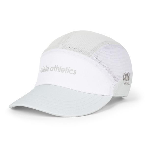 FSTCap SC Field Iconic SL Hat by CIELE ATHLETICS
