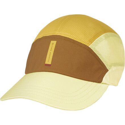FSTCapSC-Comp-IconicVC Cap by CIELE ATHLETICS
