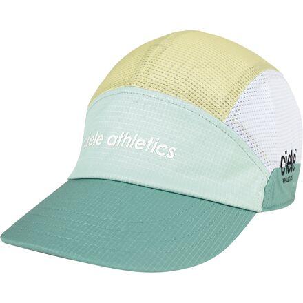 FSTCapSC-Field-IconicSL Cap by CIELE ATHLETICS