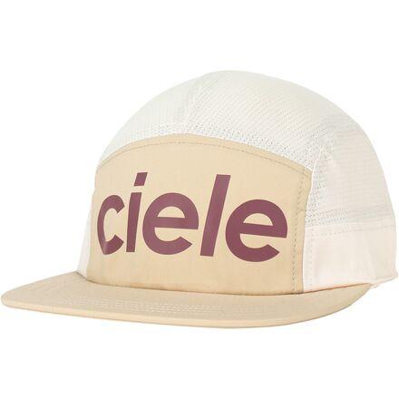 GOCap-Comp-Century Cap by CIELE ATHLETICS